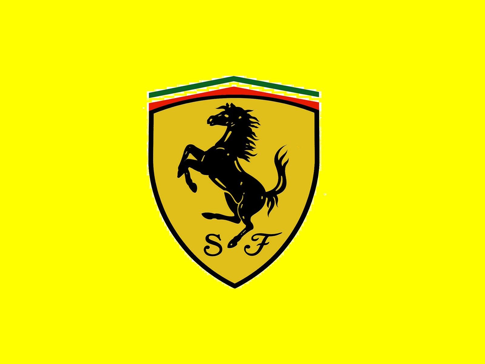 Cool Ferrari Logo Wallpapers Wallpapers