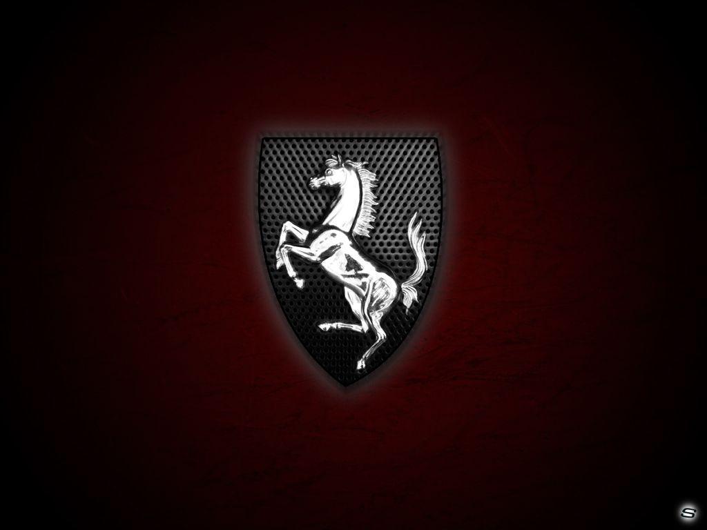 Cool Ferrari Logo Wallpapers Wallpapers