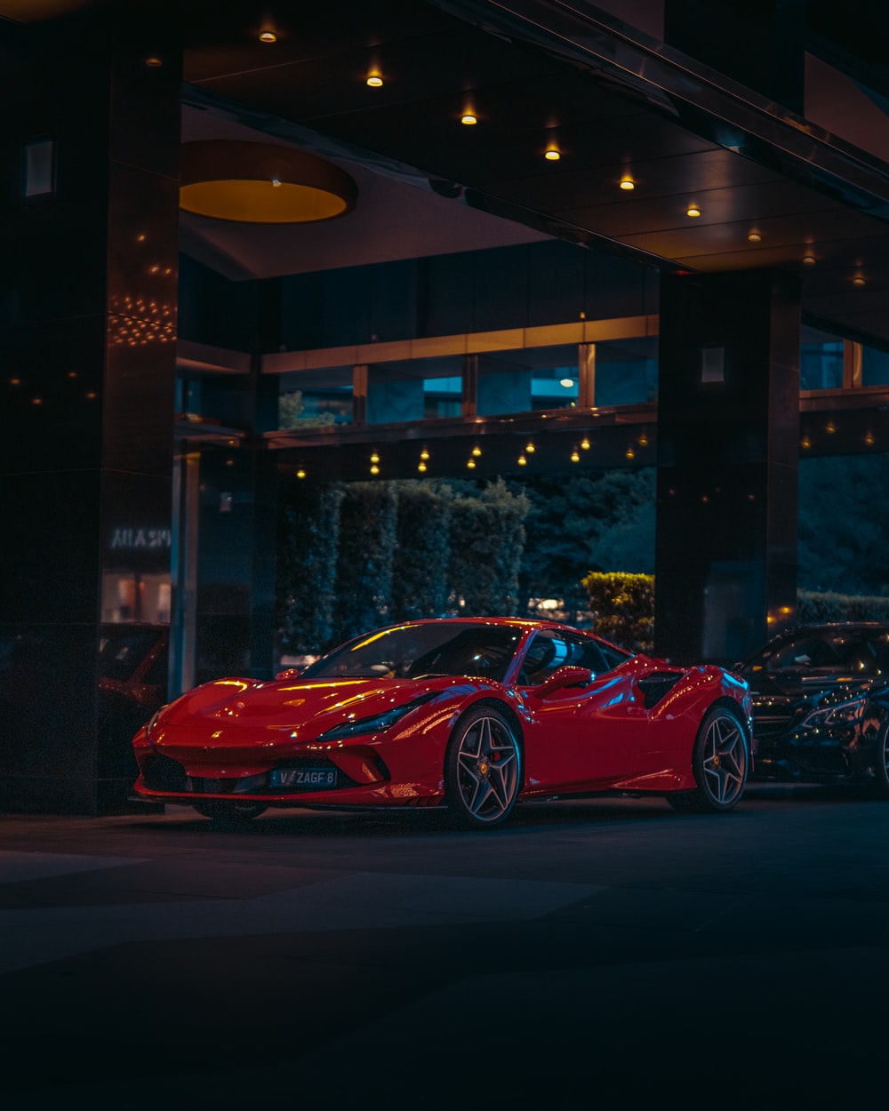 Cool Ferrari Wallpapers