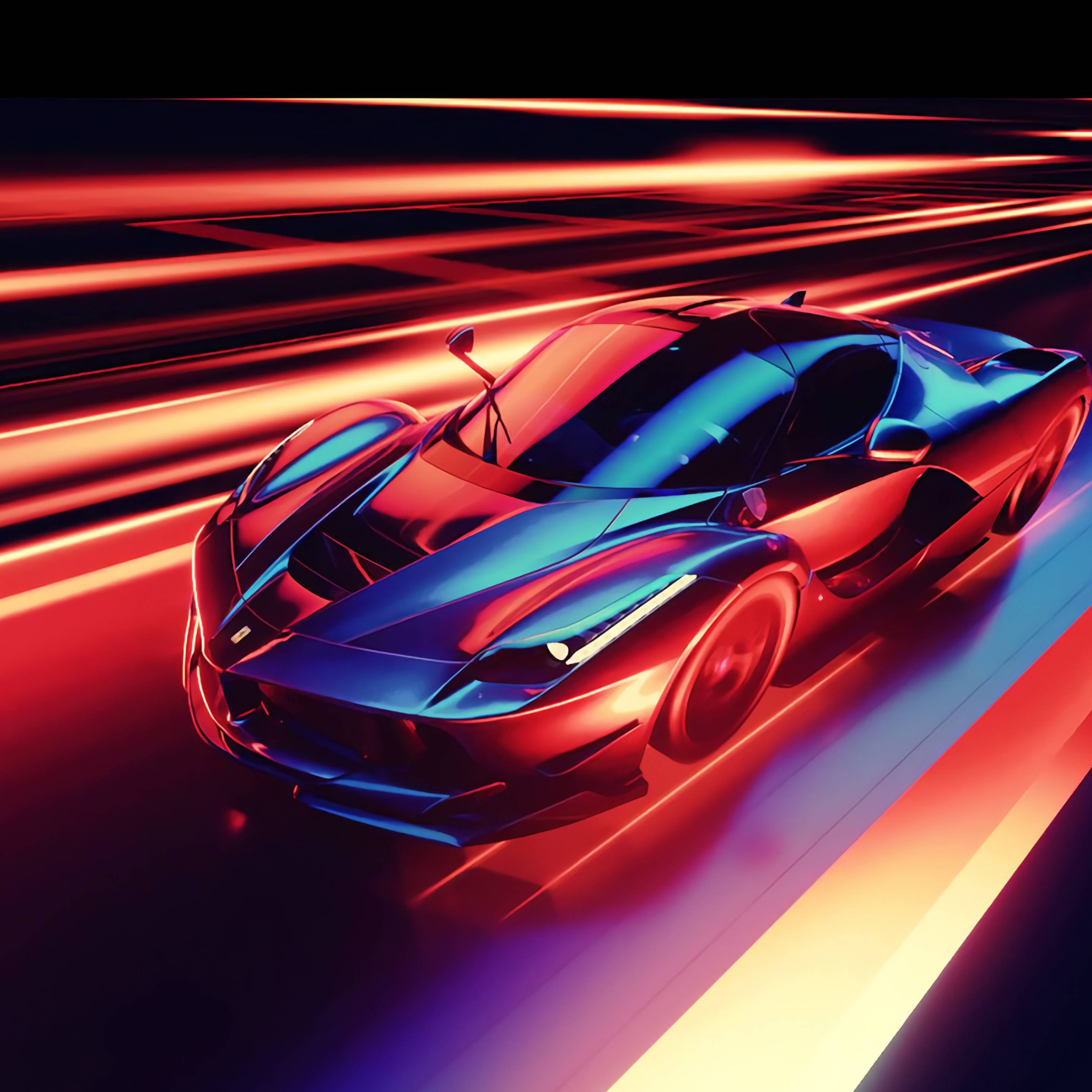 Cool Ferrari Wallpapers