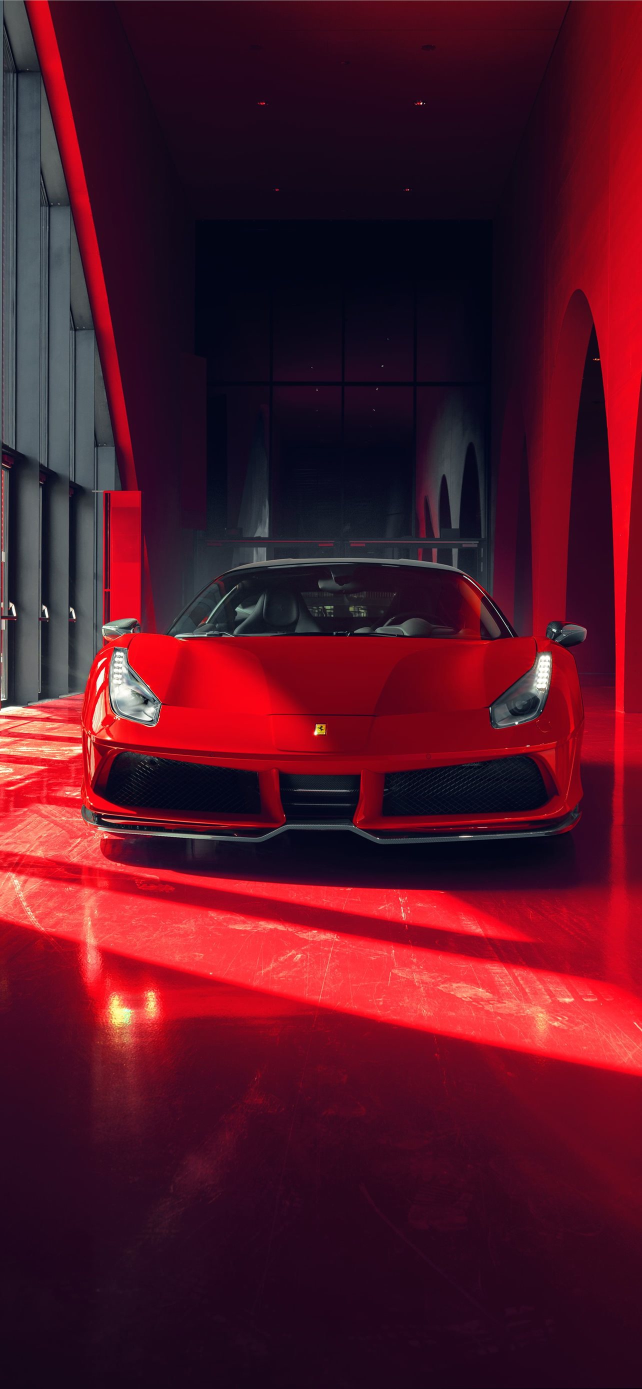 Cool Ferrari Wallpapers