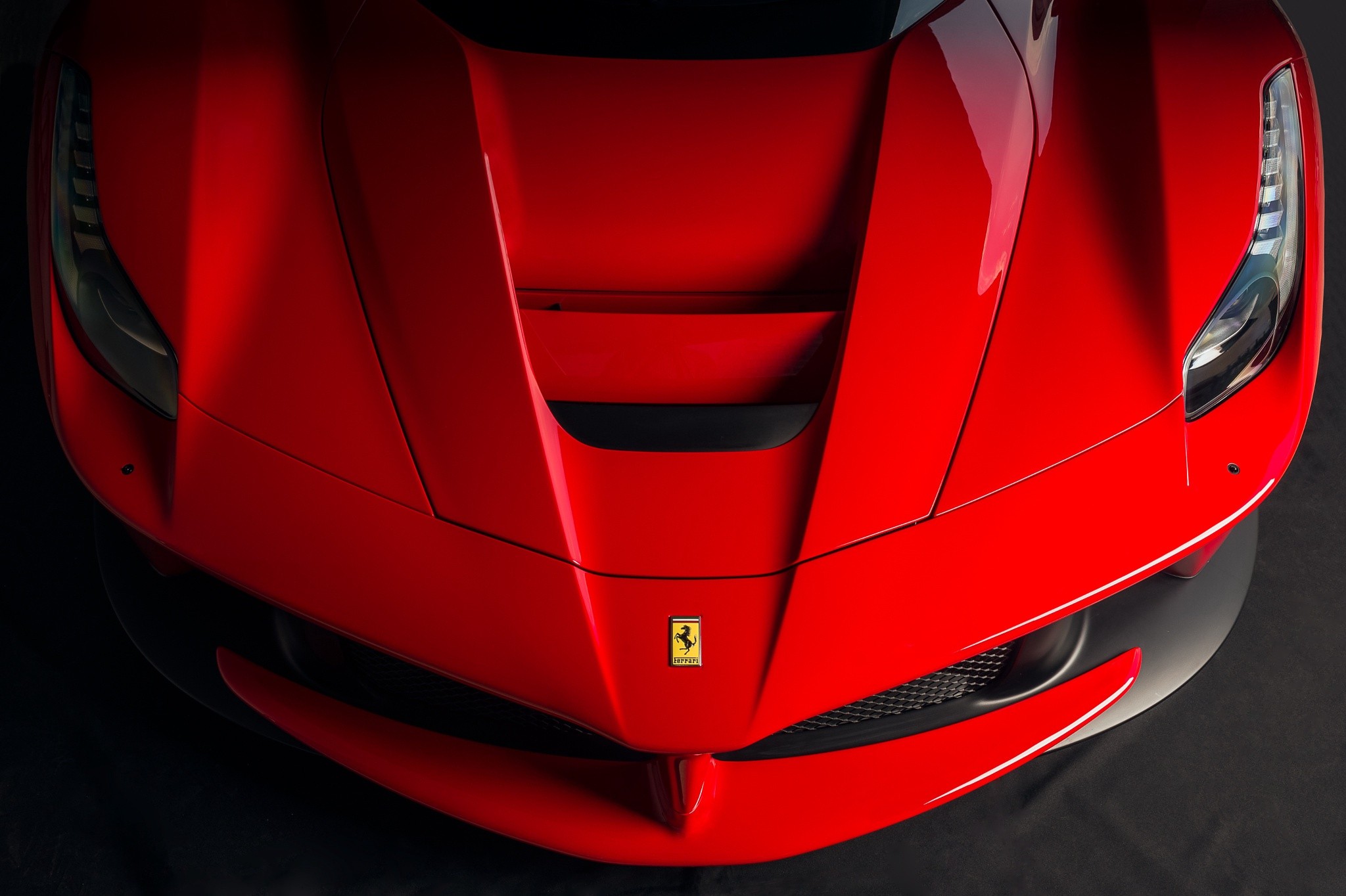 Cool Ferrari Wallpapers