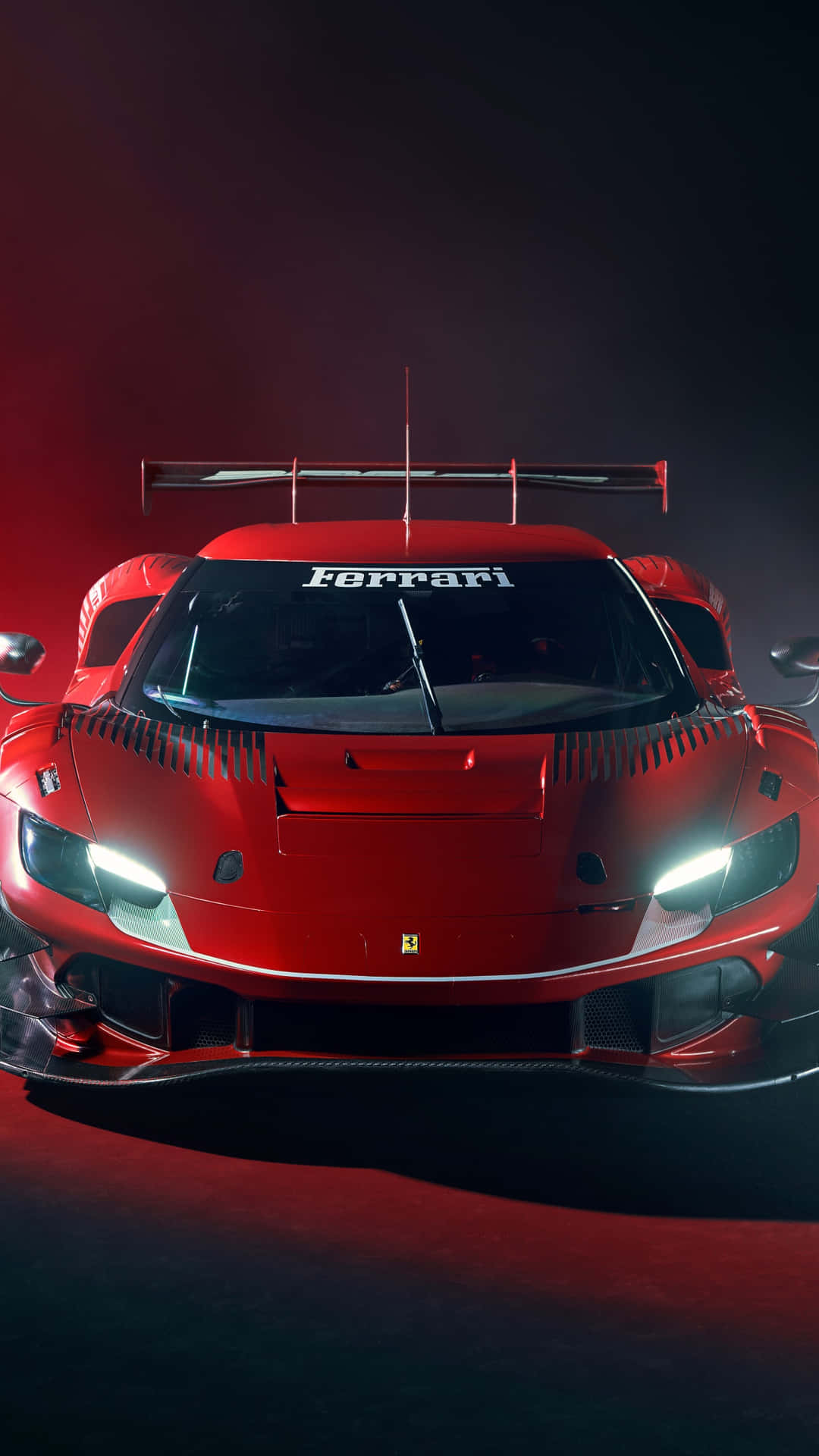 Cool Ferrari Wallpapers