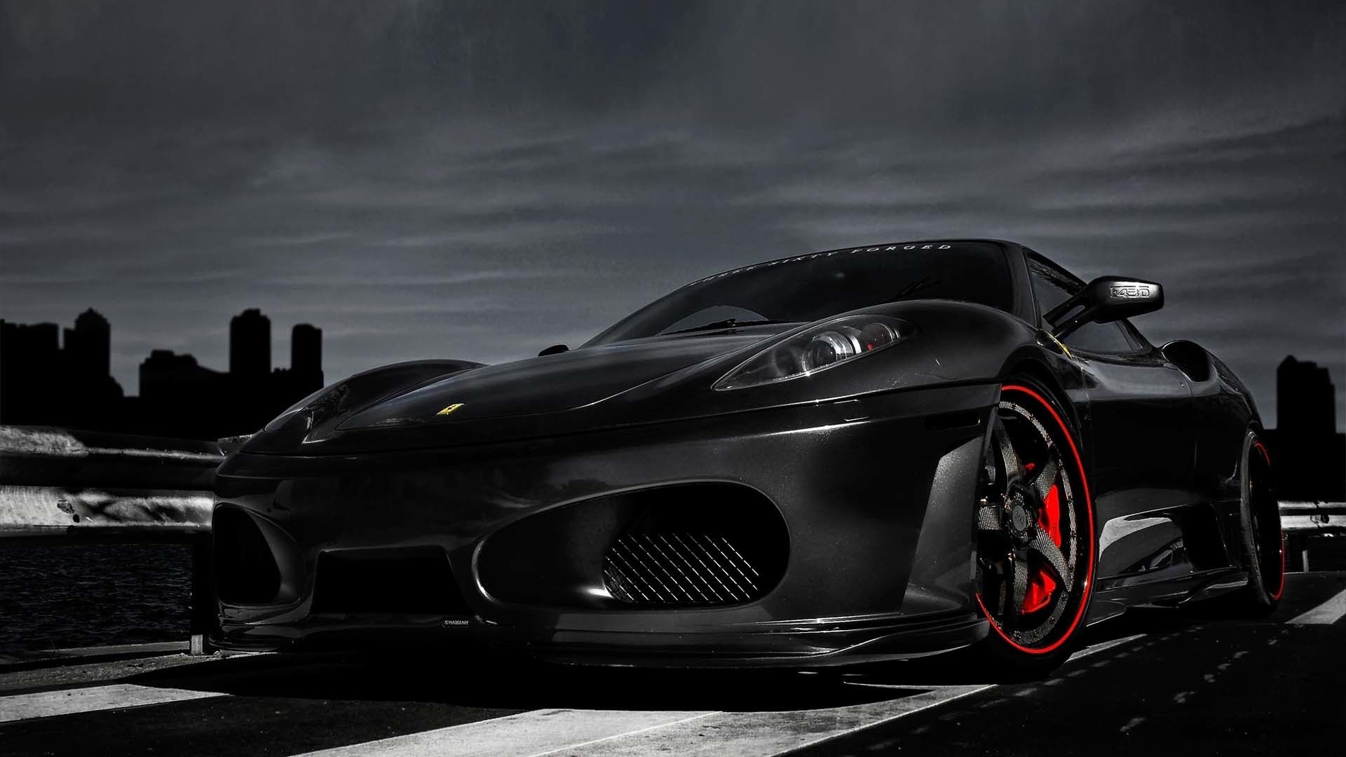 Cool Ferrari Wallpapers Wallpapers