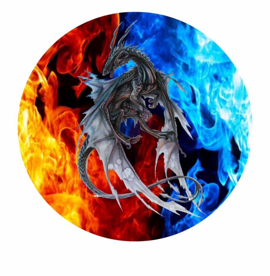 Cool Fire Dragon Wallpapers