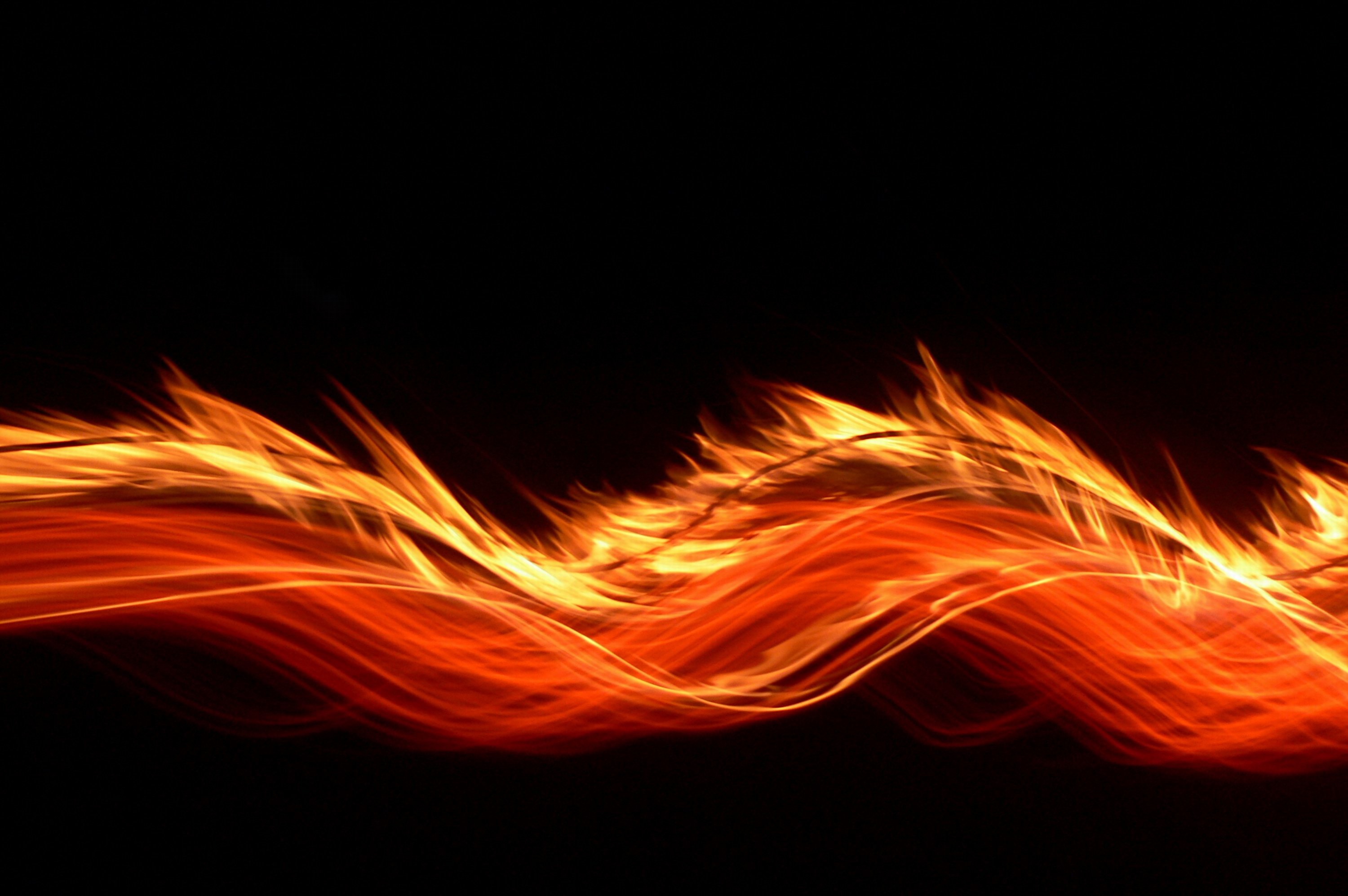 Cool Flame Backgrounds