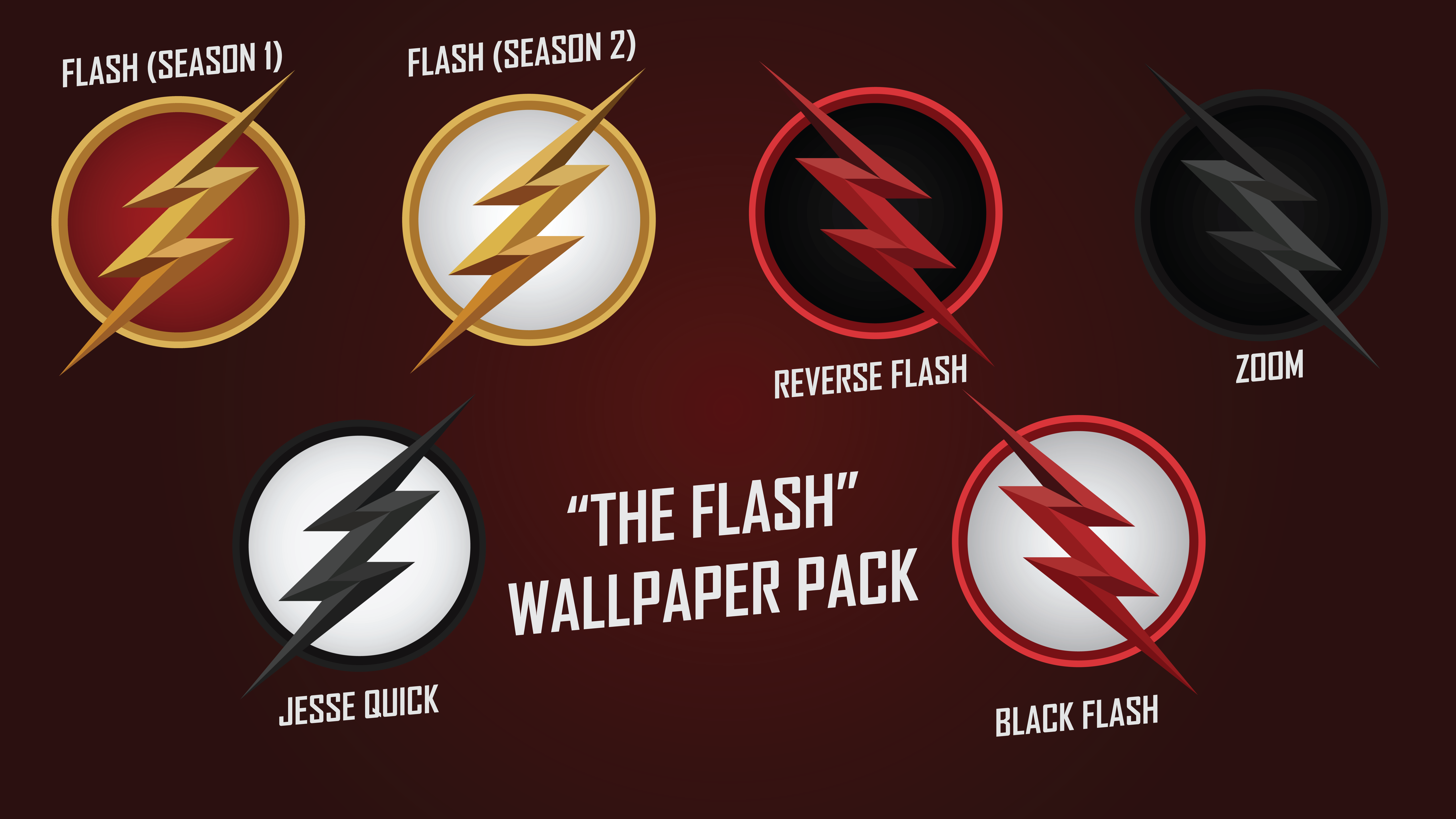 Cool Flash Wallpapers