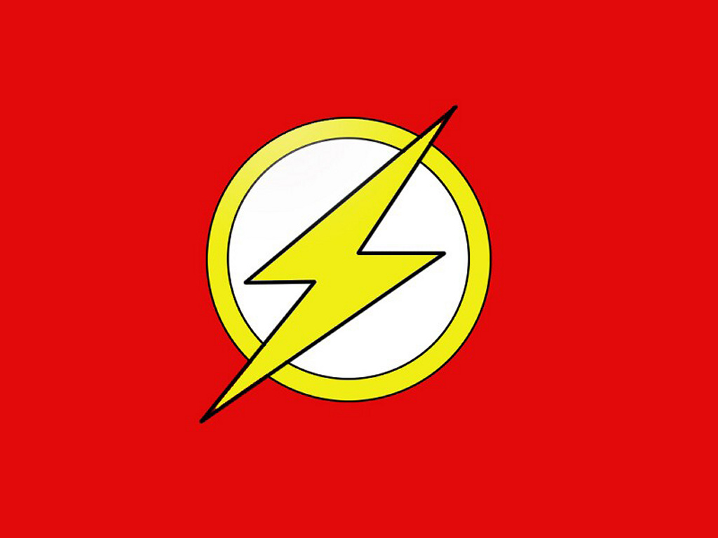 Cool Flash Wallpapers