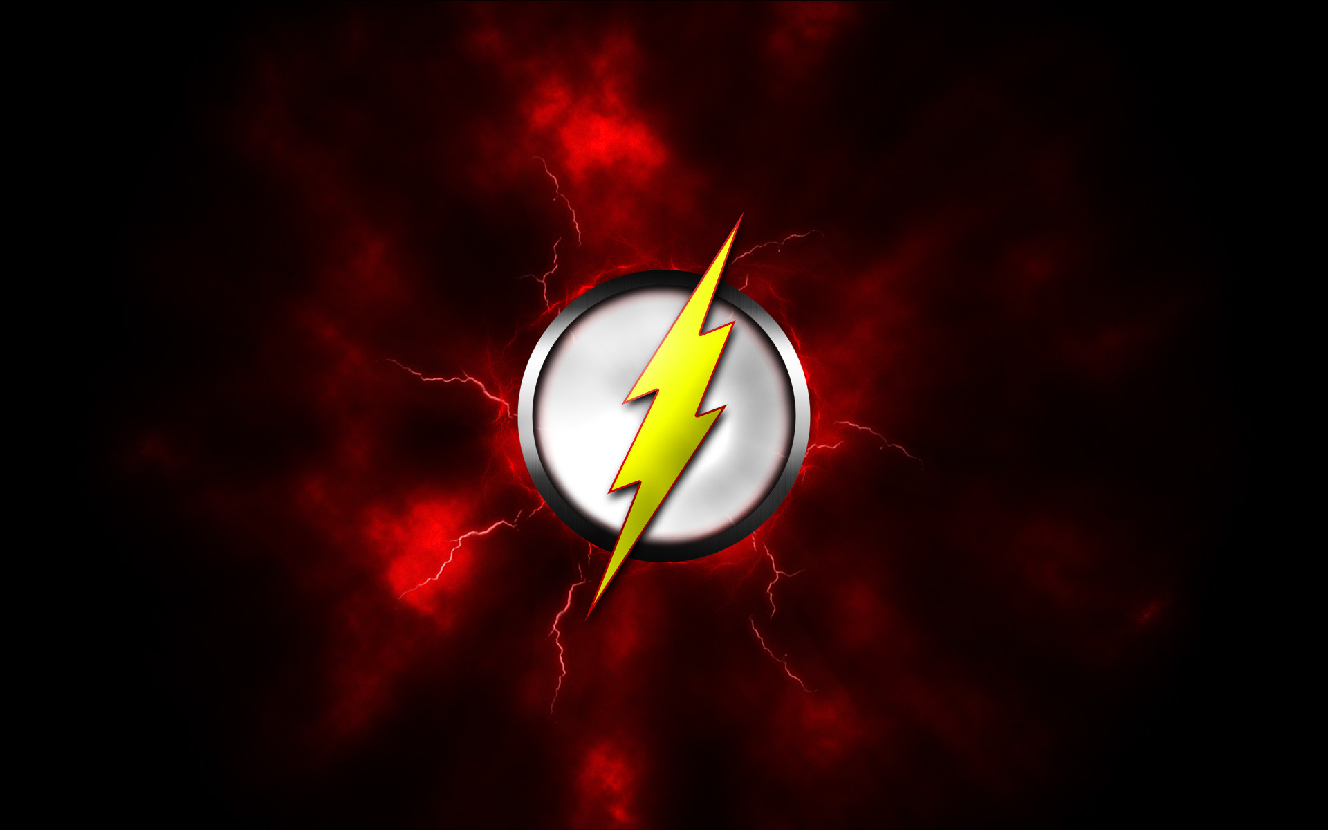 Cool Flash Wallpapers