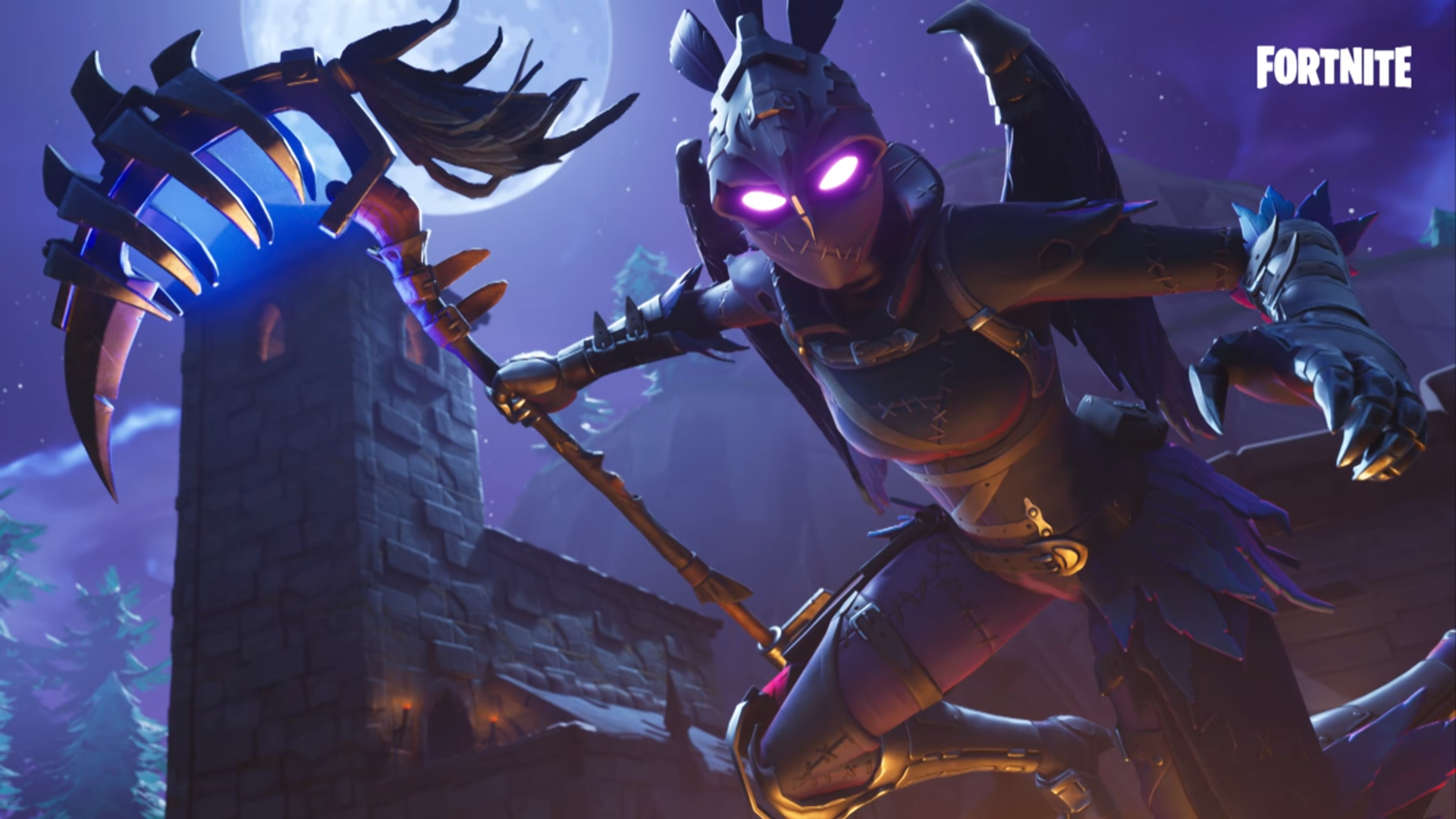 Cool Fornite Battle Royale Wallpapers Wallpapers