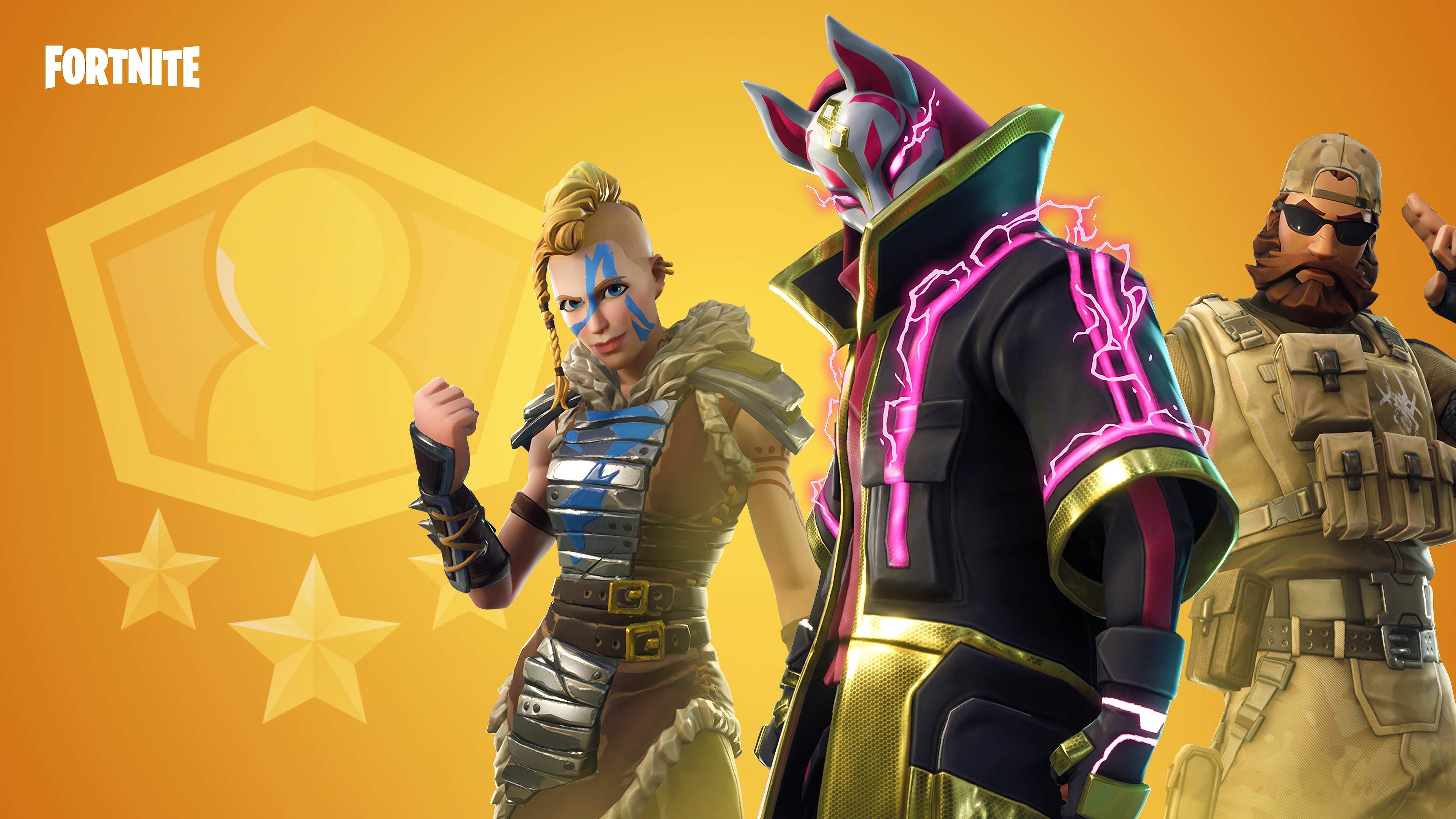 Cool Fortnite Battle Royale Wallpapers