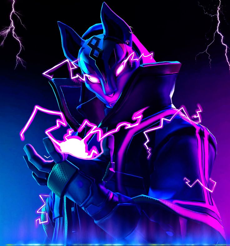 Cool Fortnite Drift Skin Wallpapers Wallpapers