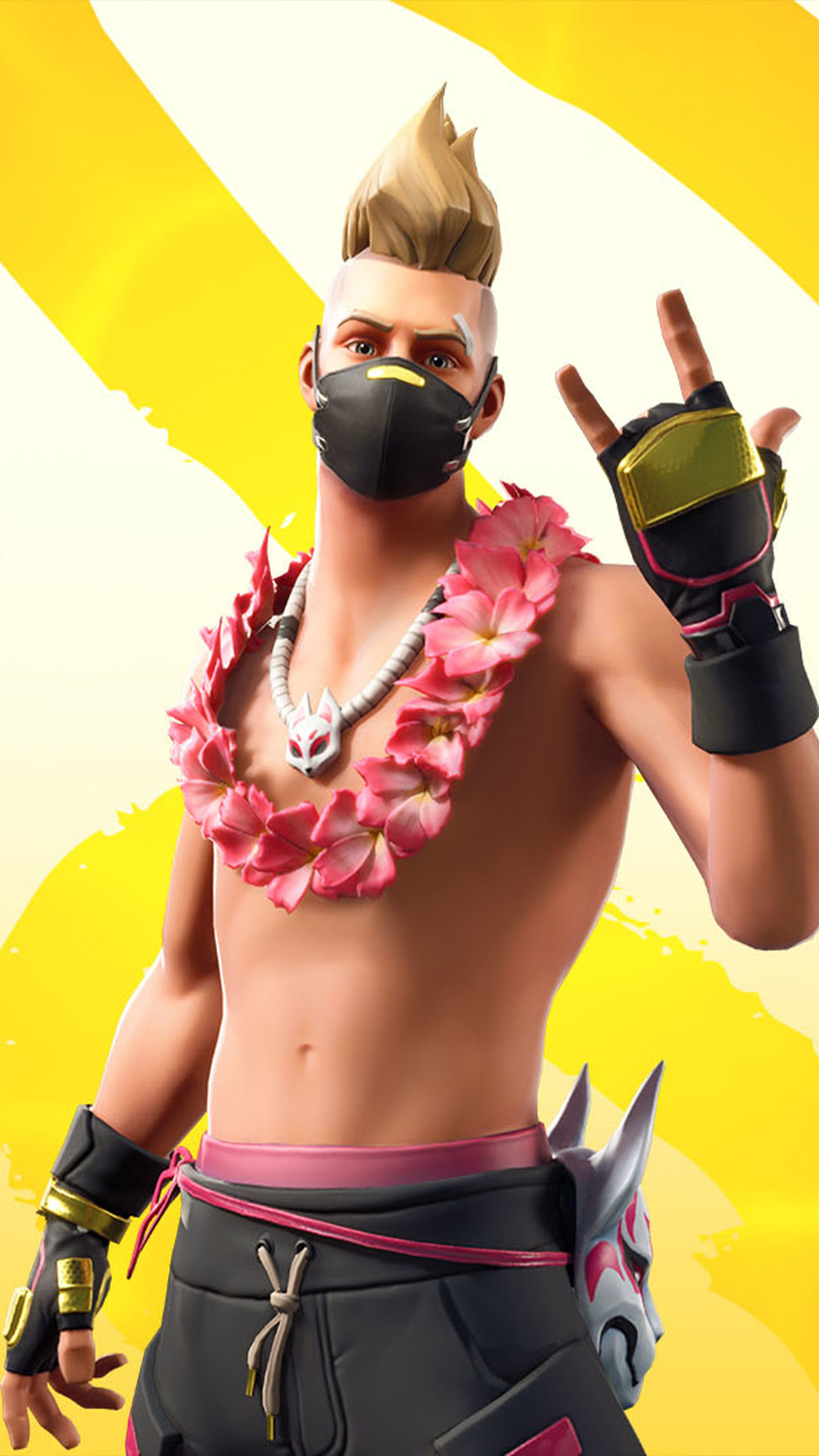 Cool Fortnite Drift Skin Wallpapers Wallpapers