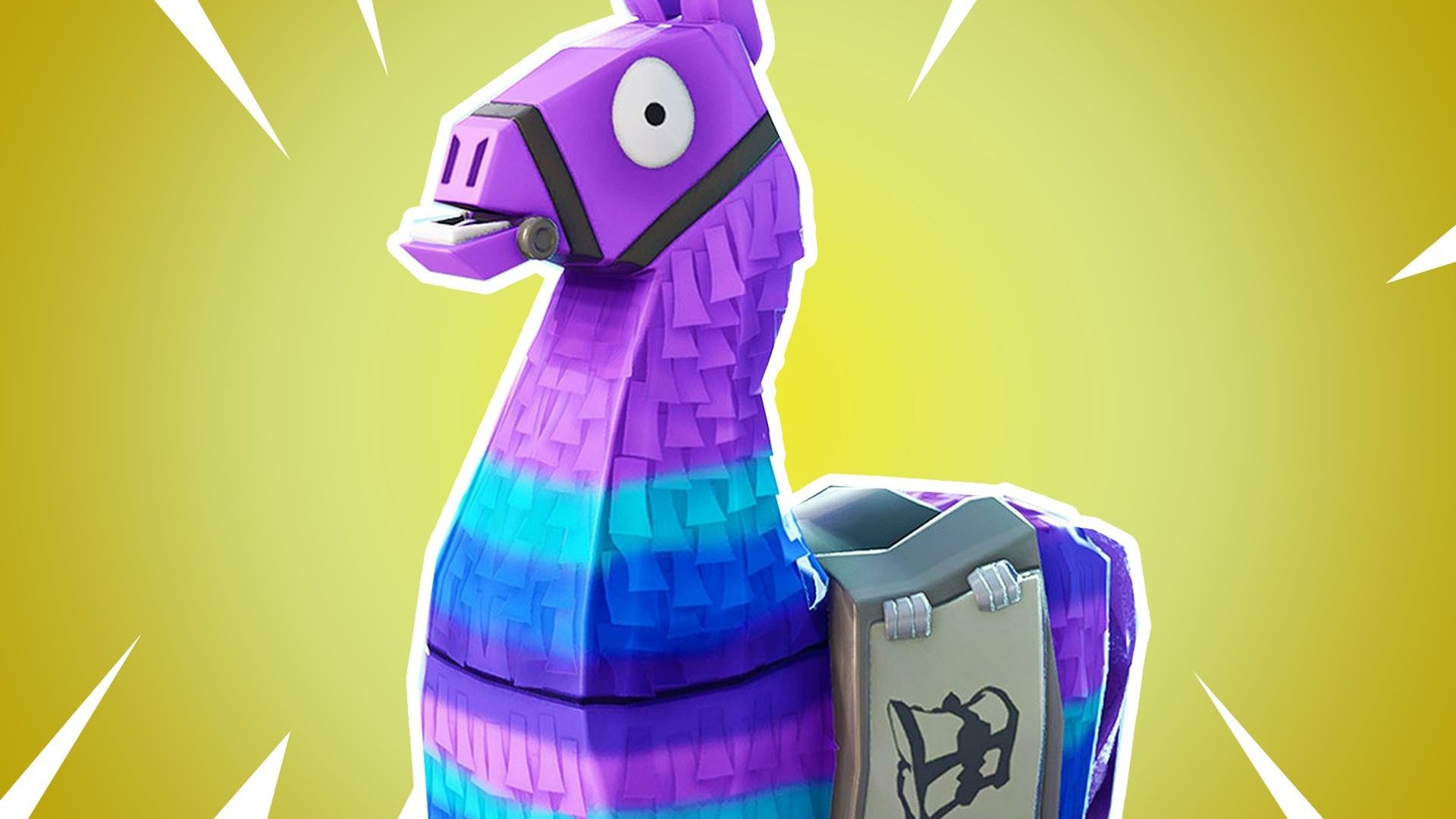 Cool Fortnite Llama Live Wallpapers Wallpapers