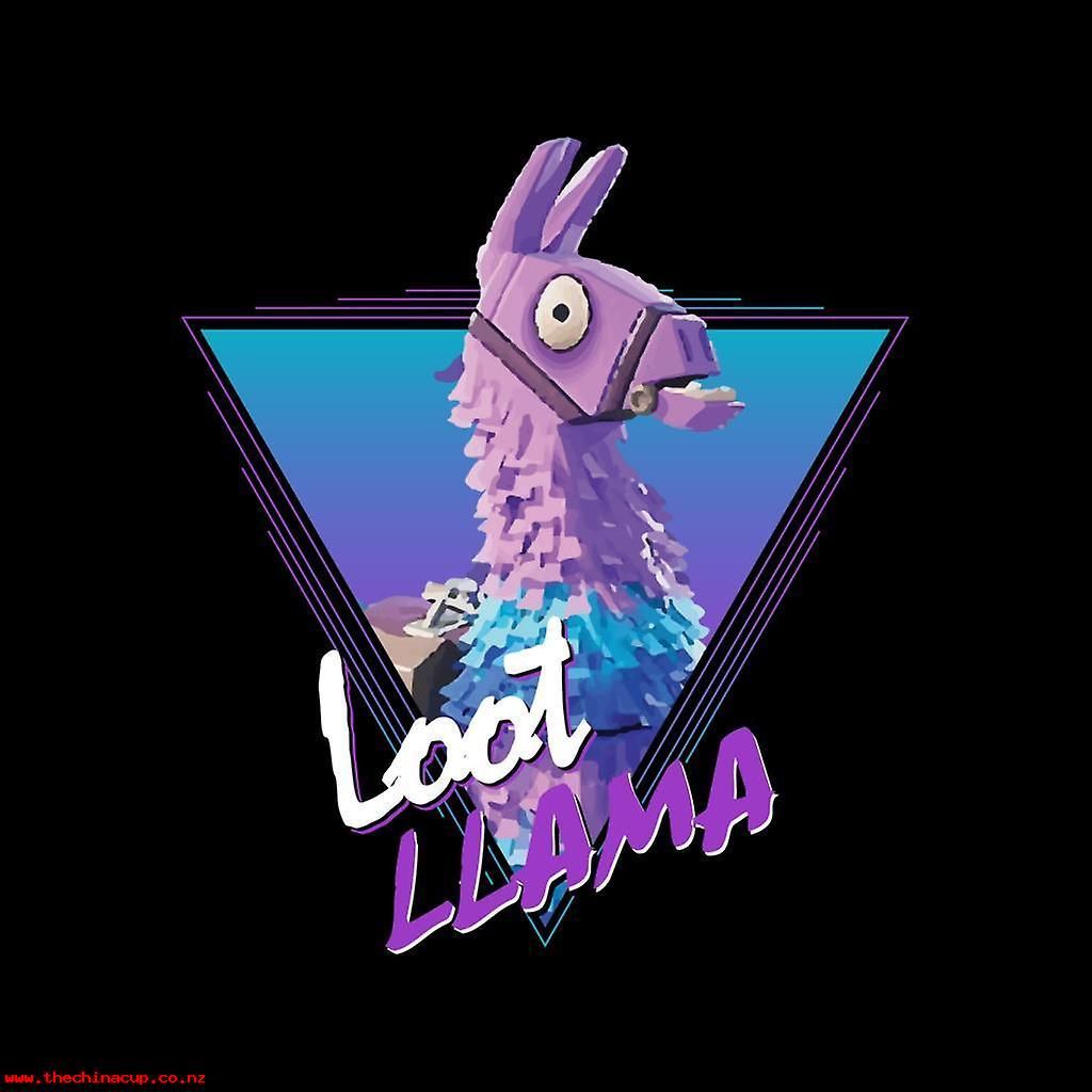 Cool Fortnite Llama Live Wallpapers Wallpapers