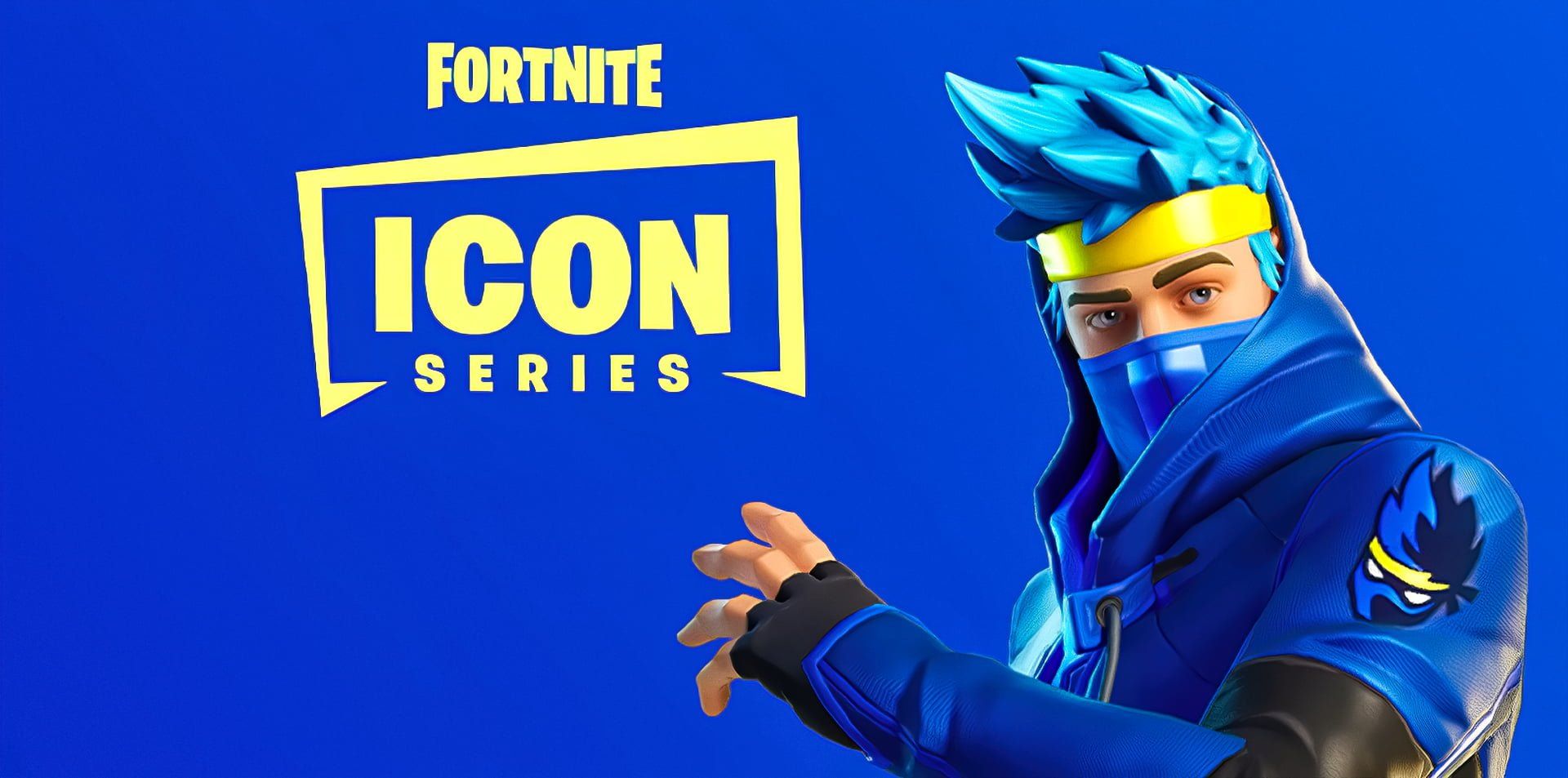 Cool Fortnite Ninja Wallpapers Wallpapers