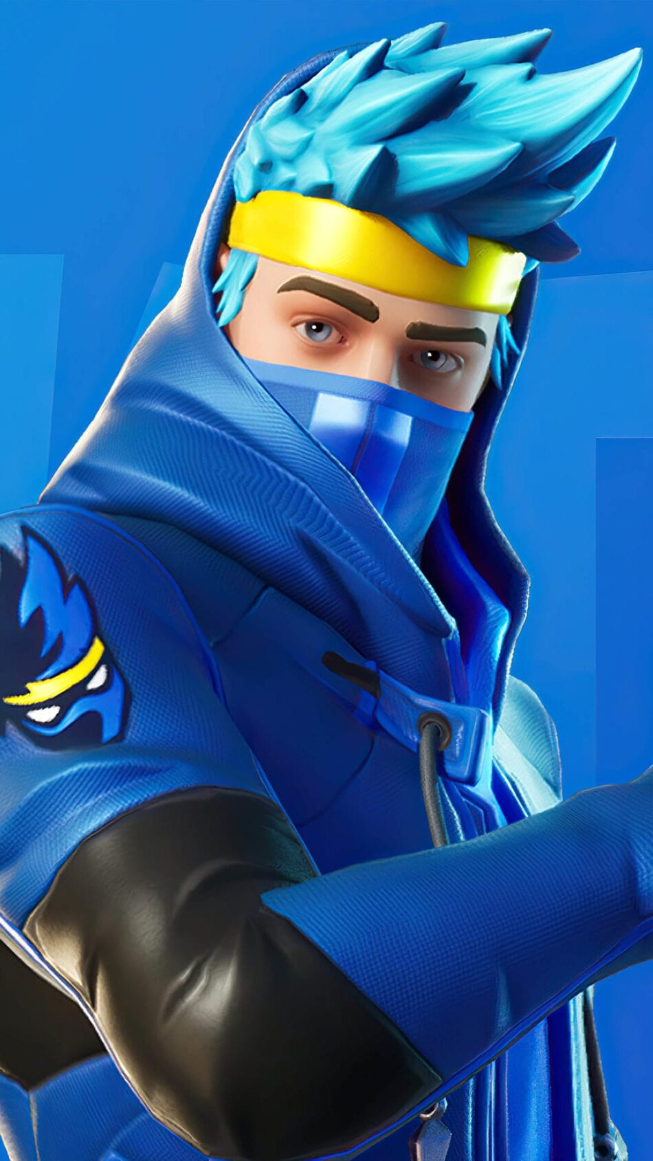 Cool Fortnite Ninja Wallpapers Wallpapers