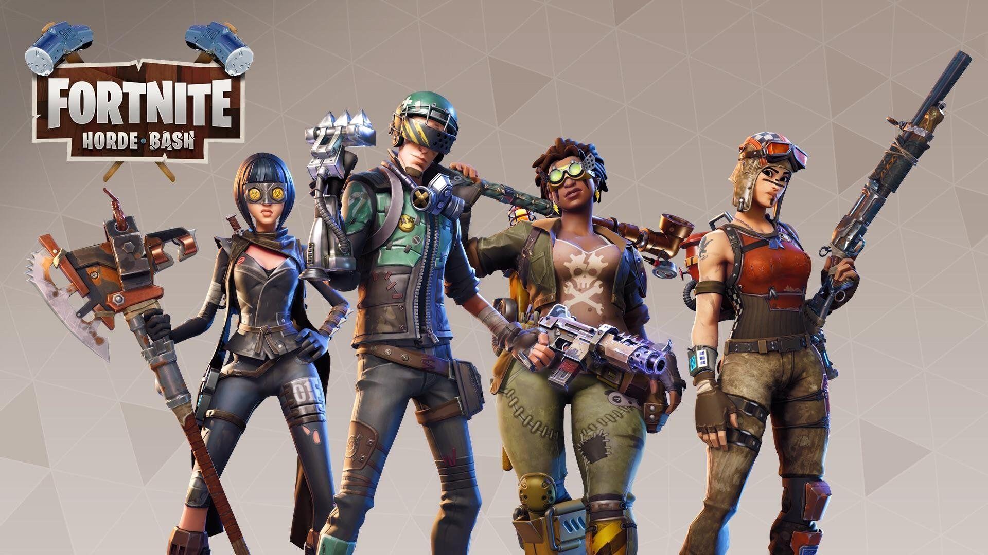 Cool Fortnite Renegade Raider Wallpapers