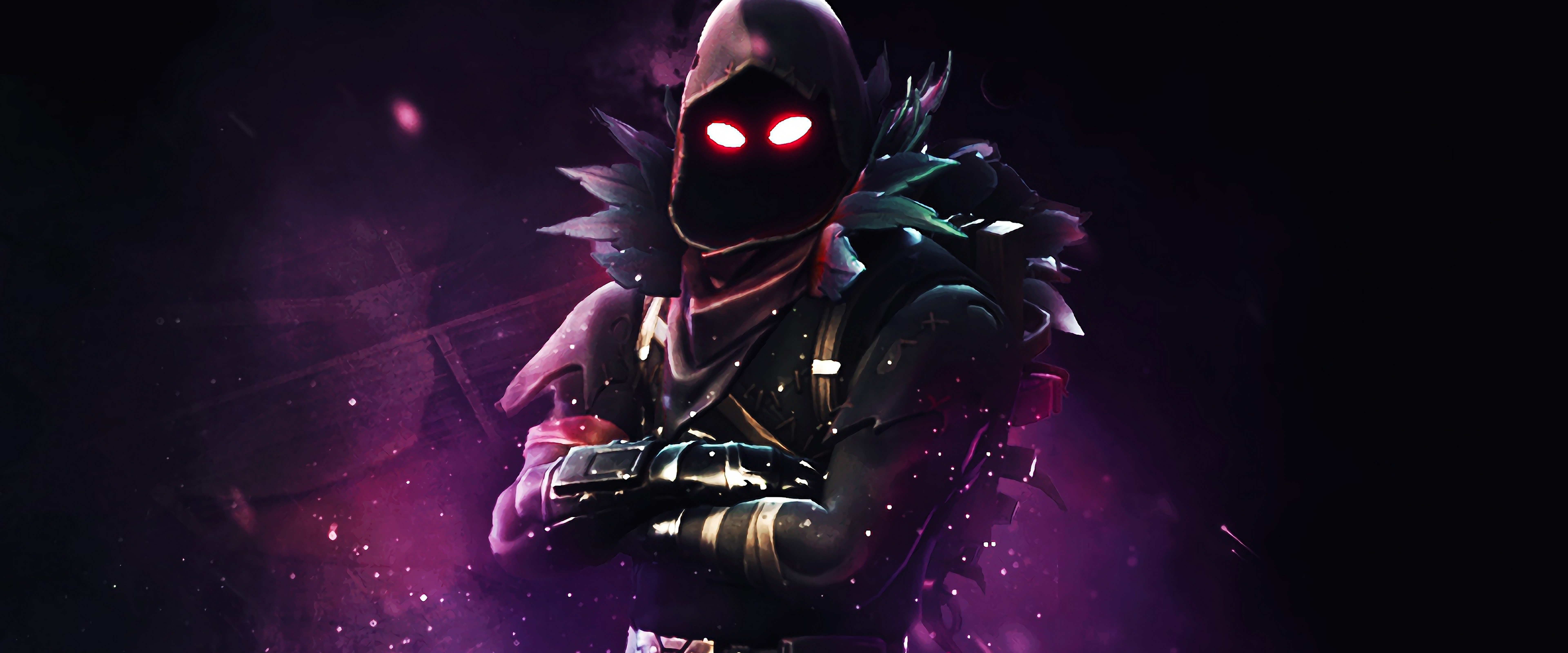 Cool Fortnite Wallpapers