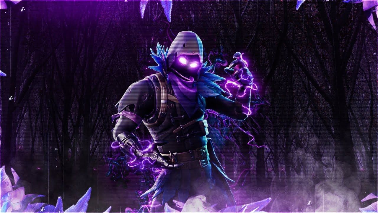 Cool Fortnite Wallpapers