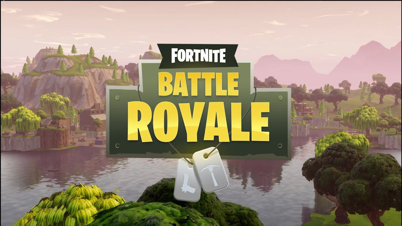 Cool Fortnite Wallpapers Wallpapers