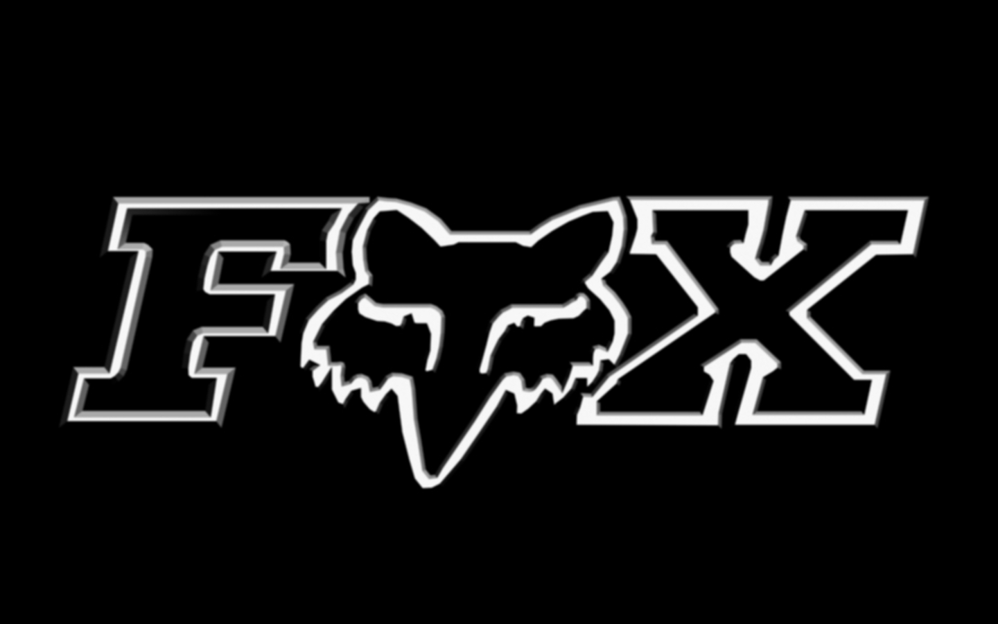 Cool Fox Racing Wallpapers