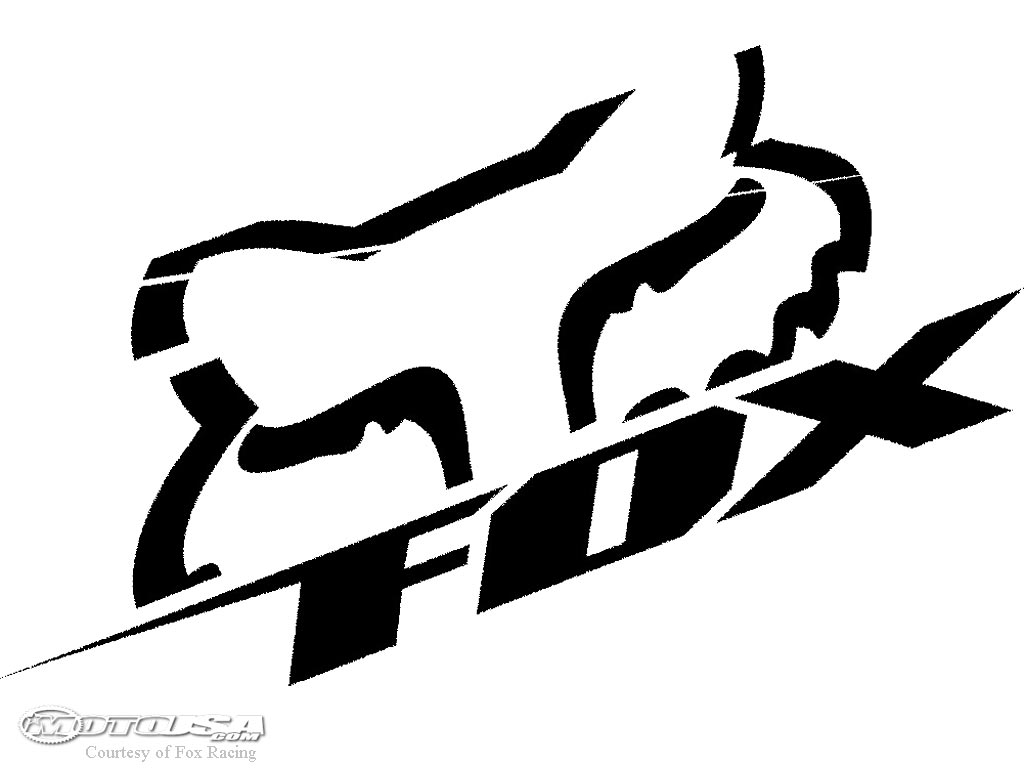 Cool Fox Racing Wallpapers