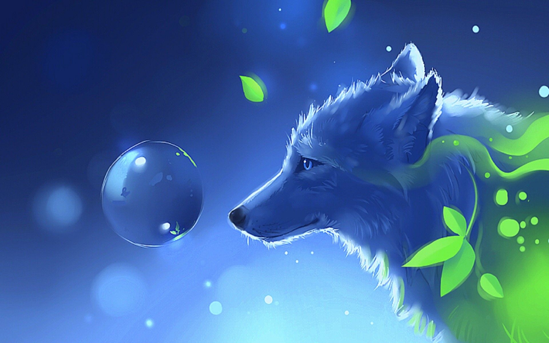 Cool Fox Wallpapers