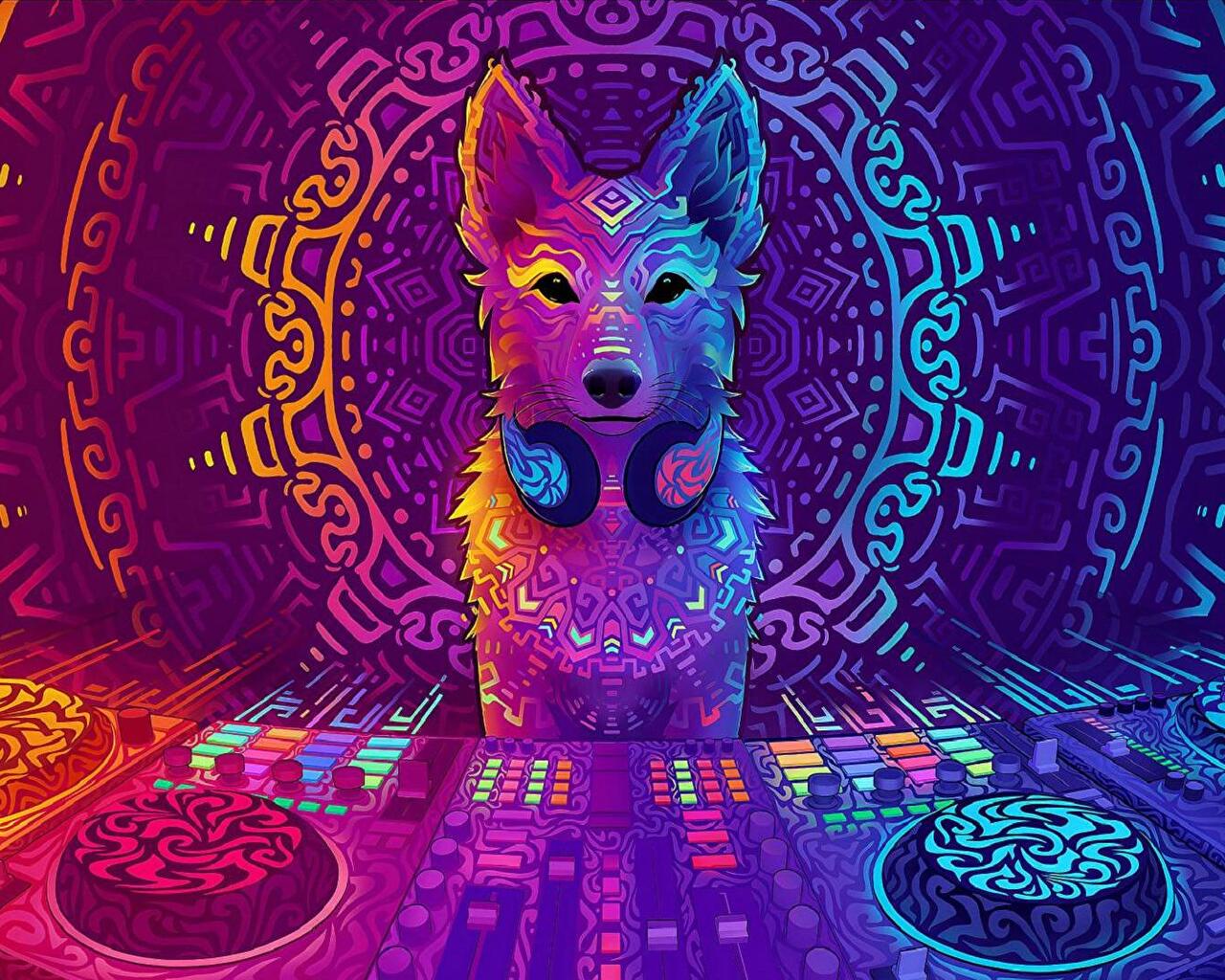 Cool Fox Wallpapers