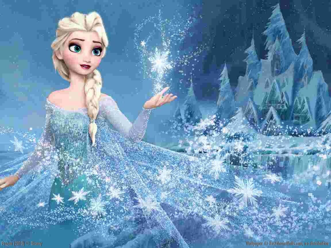 Cool Frozen Pictures Wallpapers