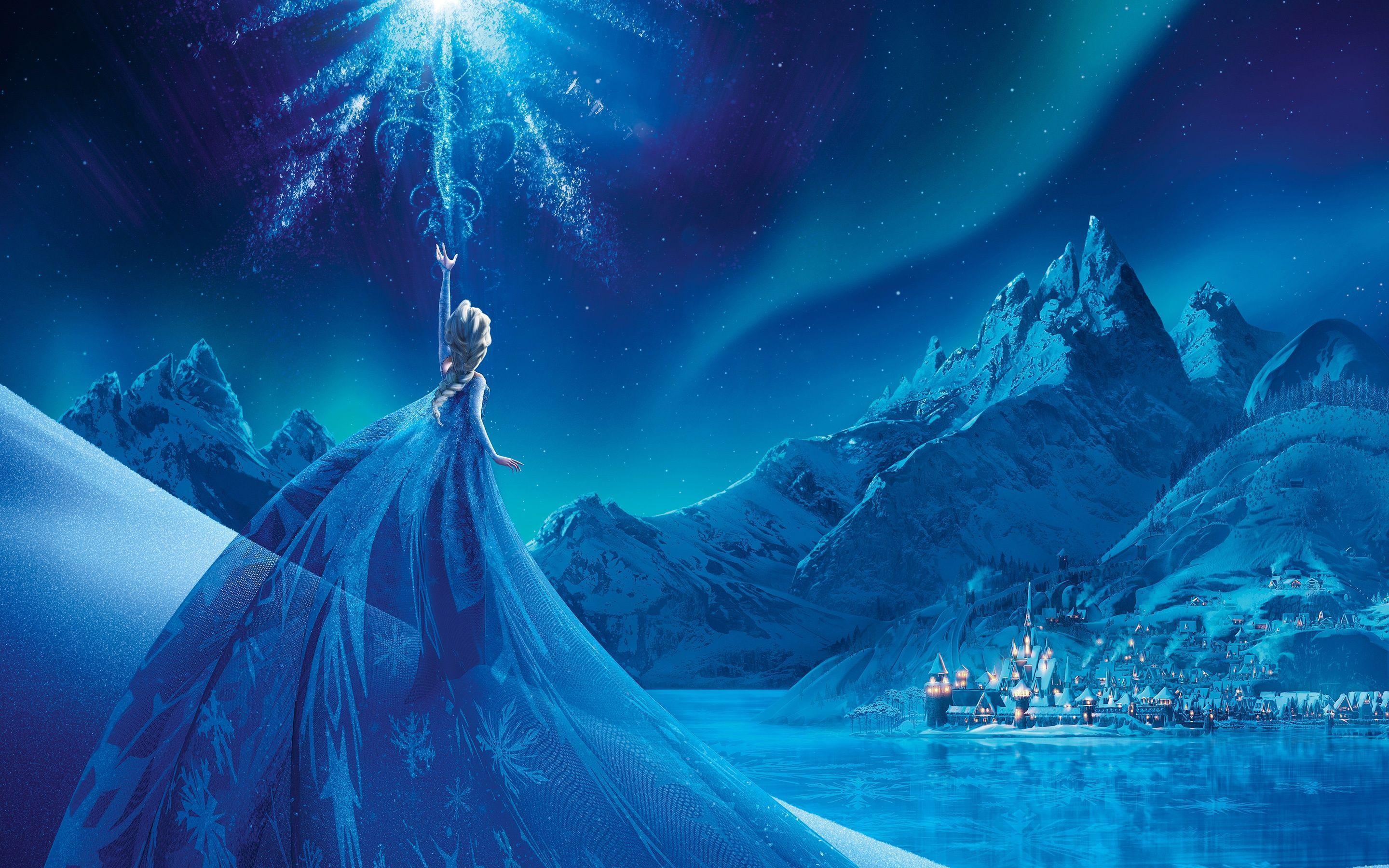 Cool Frozen Pictures Wallpapers