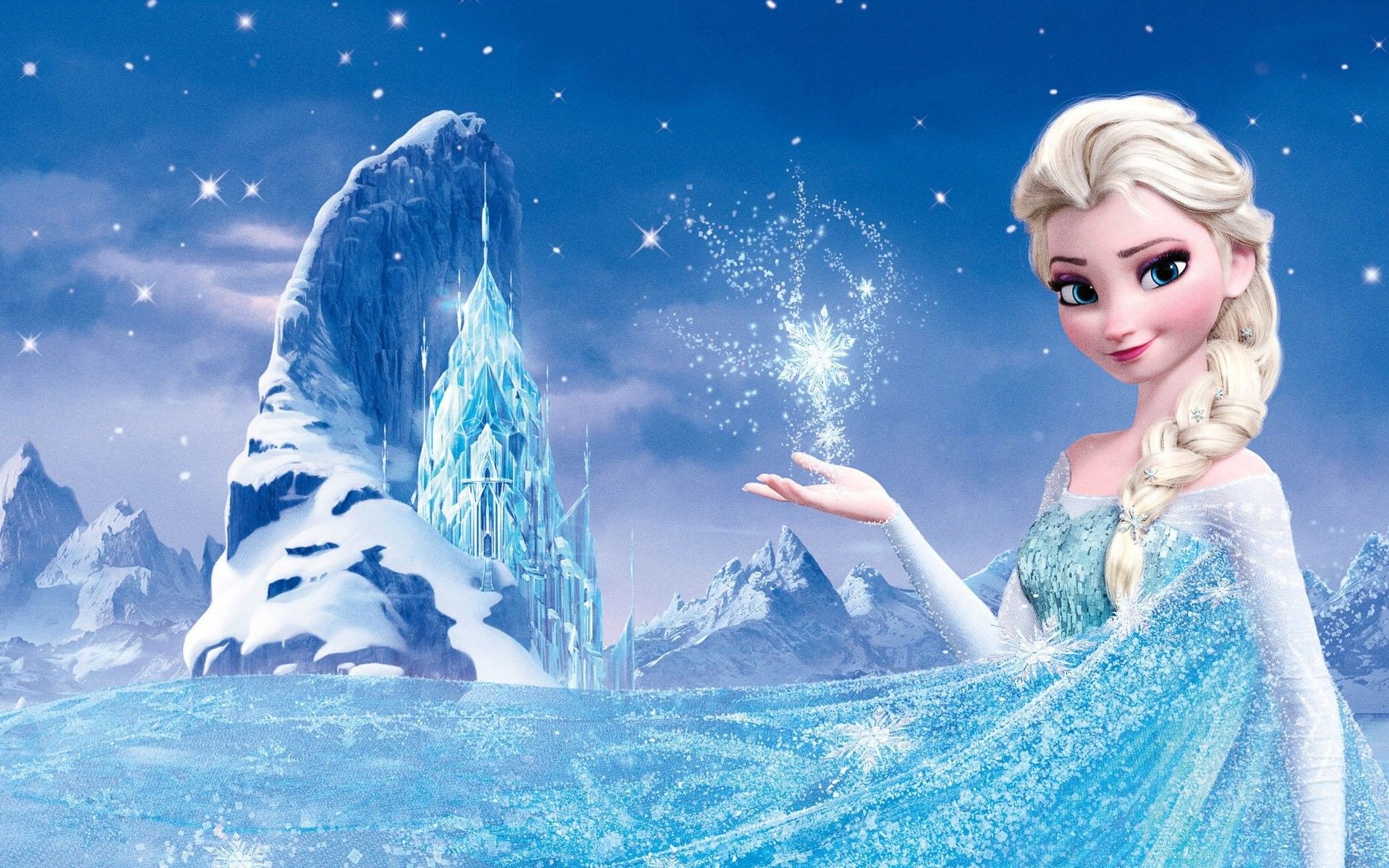 Cool Frozen Pictures Wallpapers