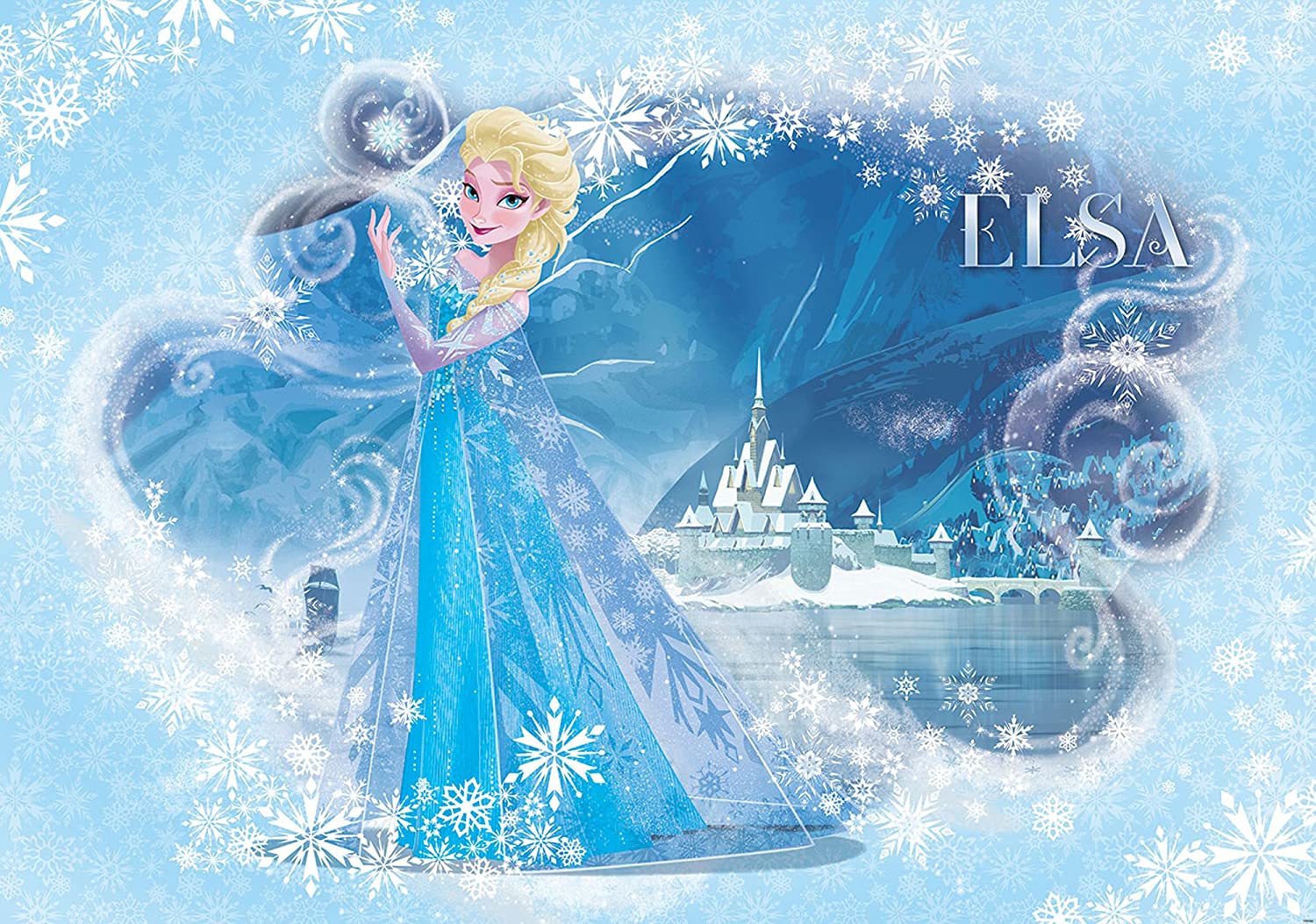 Cool Frozen Pictures Wallpapers