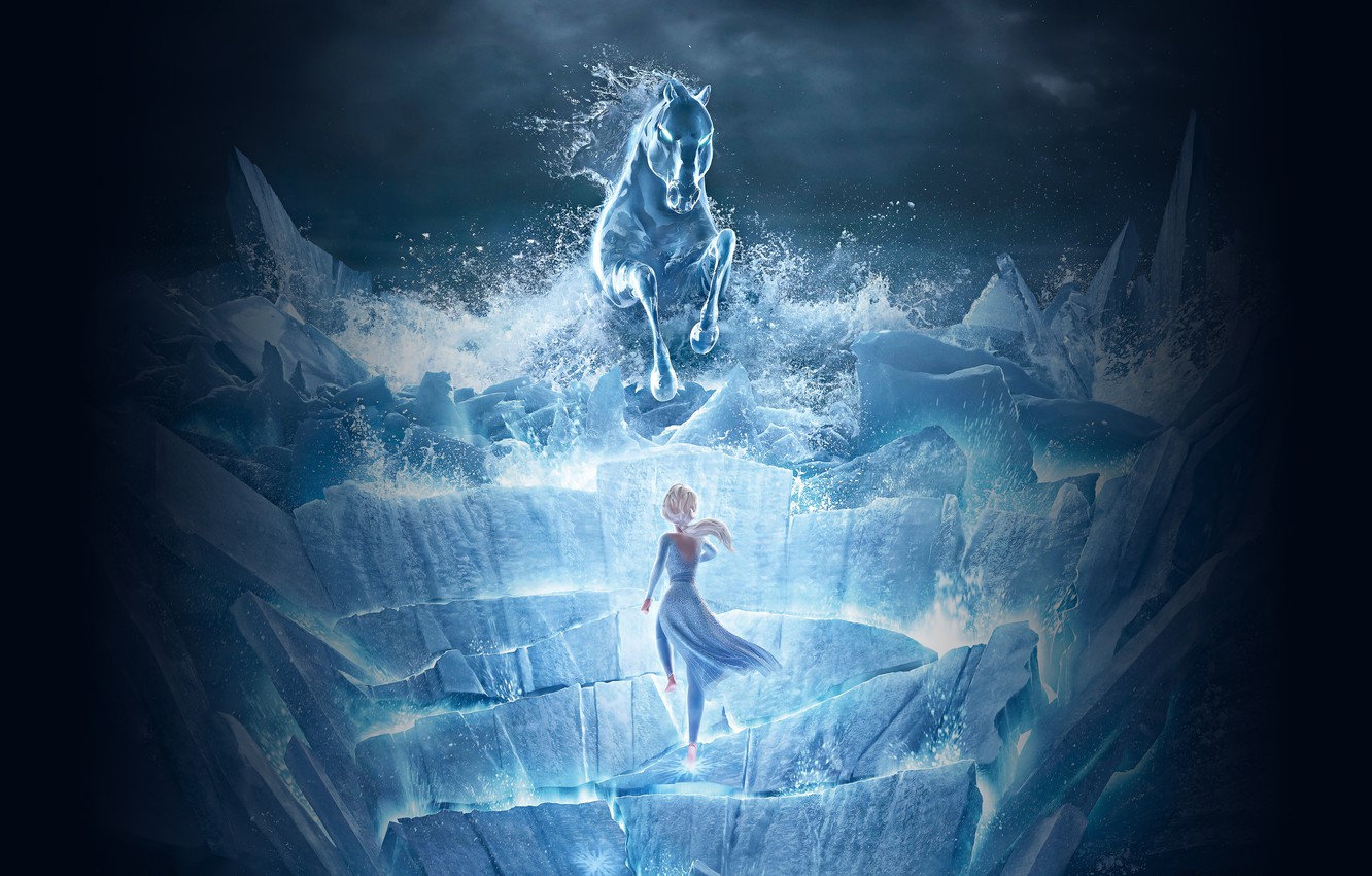 Cool Frozen Pictures Wallpapers