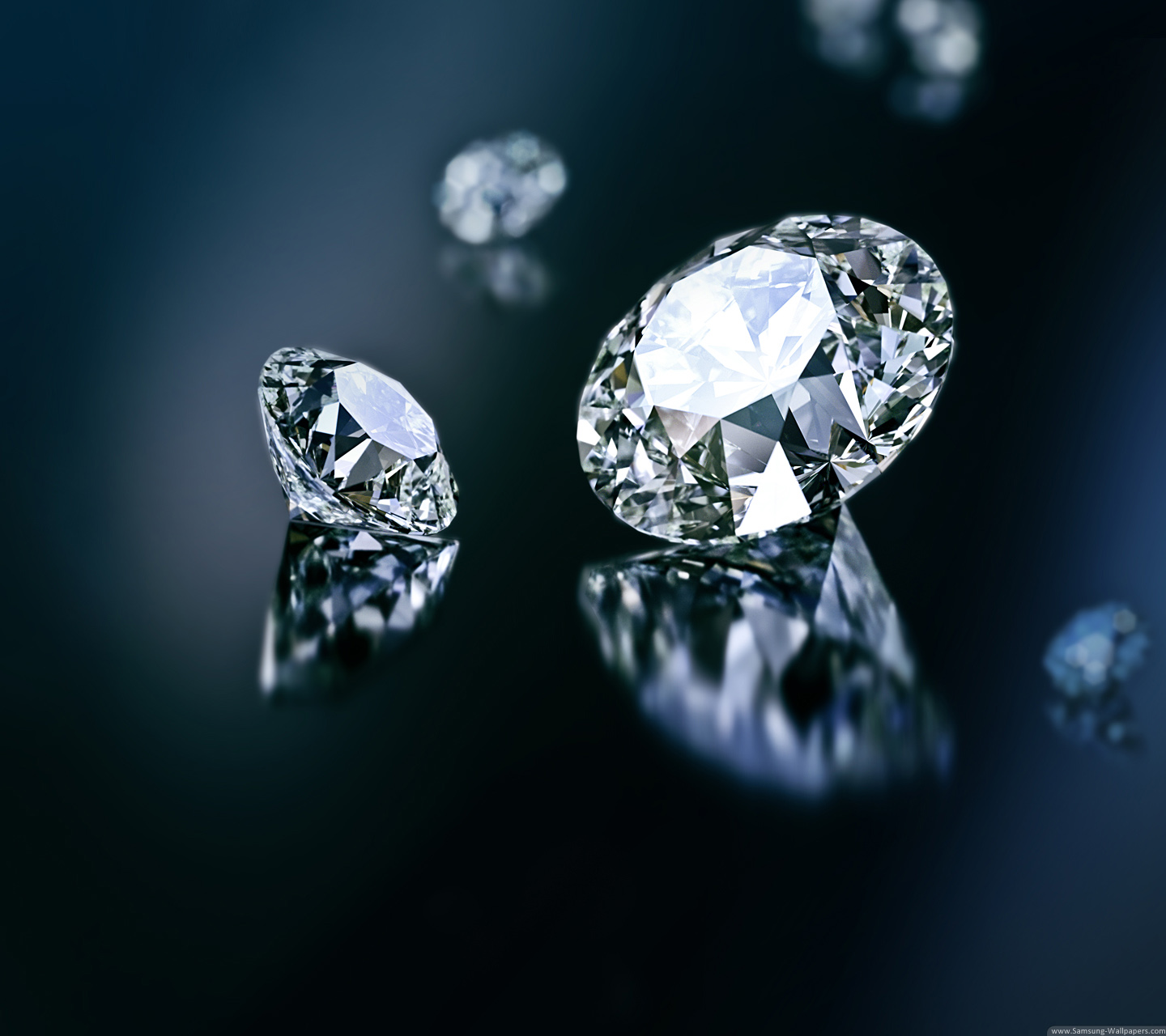 Cool Galaxy Diamond Wallpapers