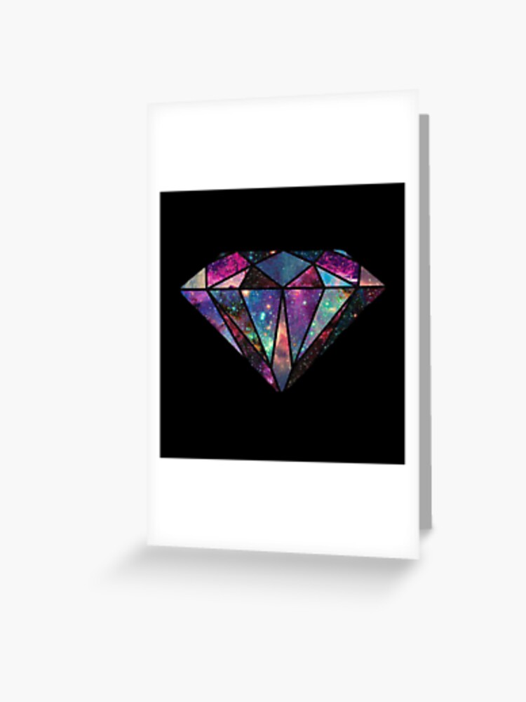 Cool Galaxy Diamond Wallpapers