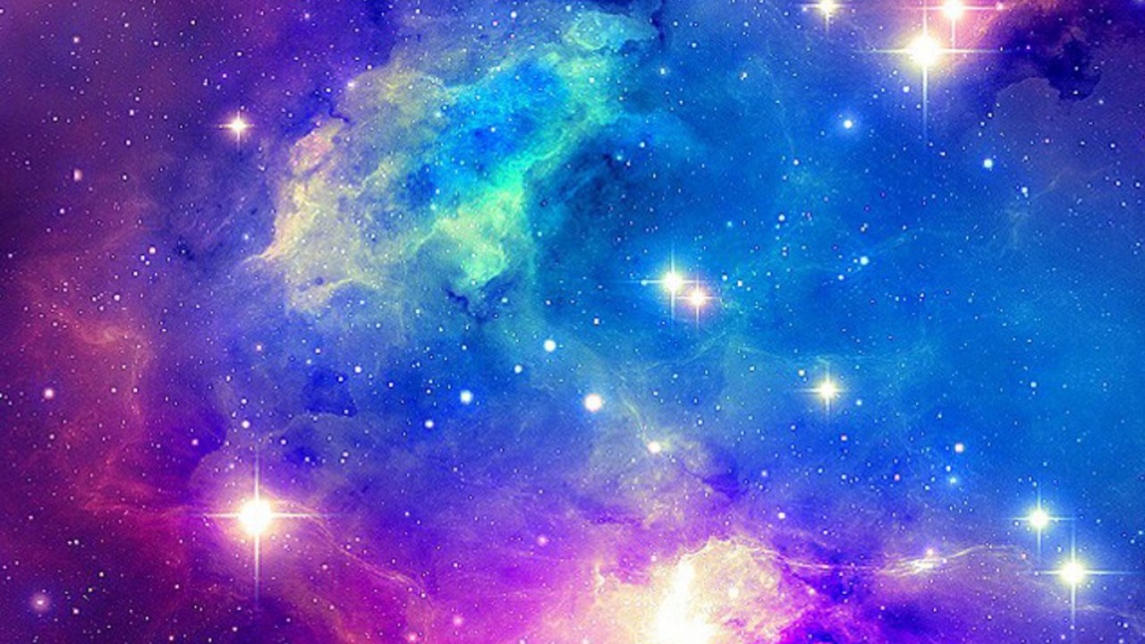 Cool Galaxy Wallpapers
