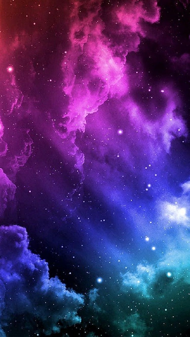 Cool Galaxy Wallpapers