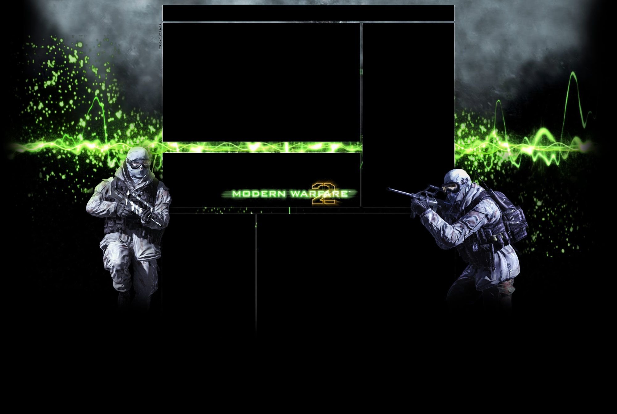 Cool Gaming Backgrounds For Youtube