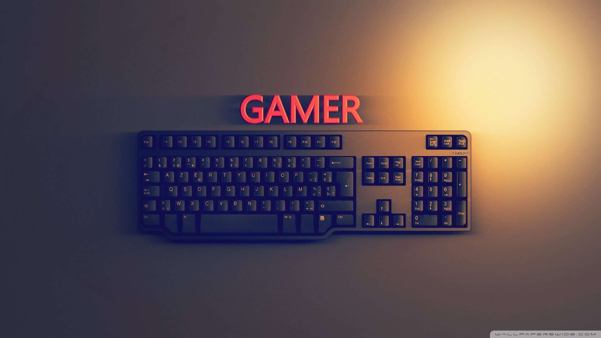 Cool Gaming Desktop Wallpapers