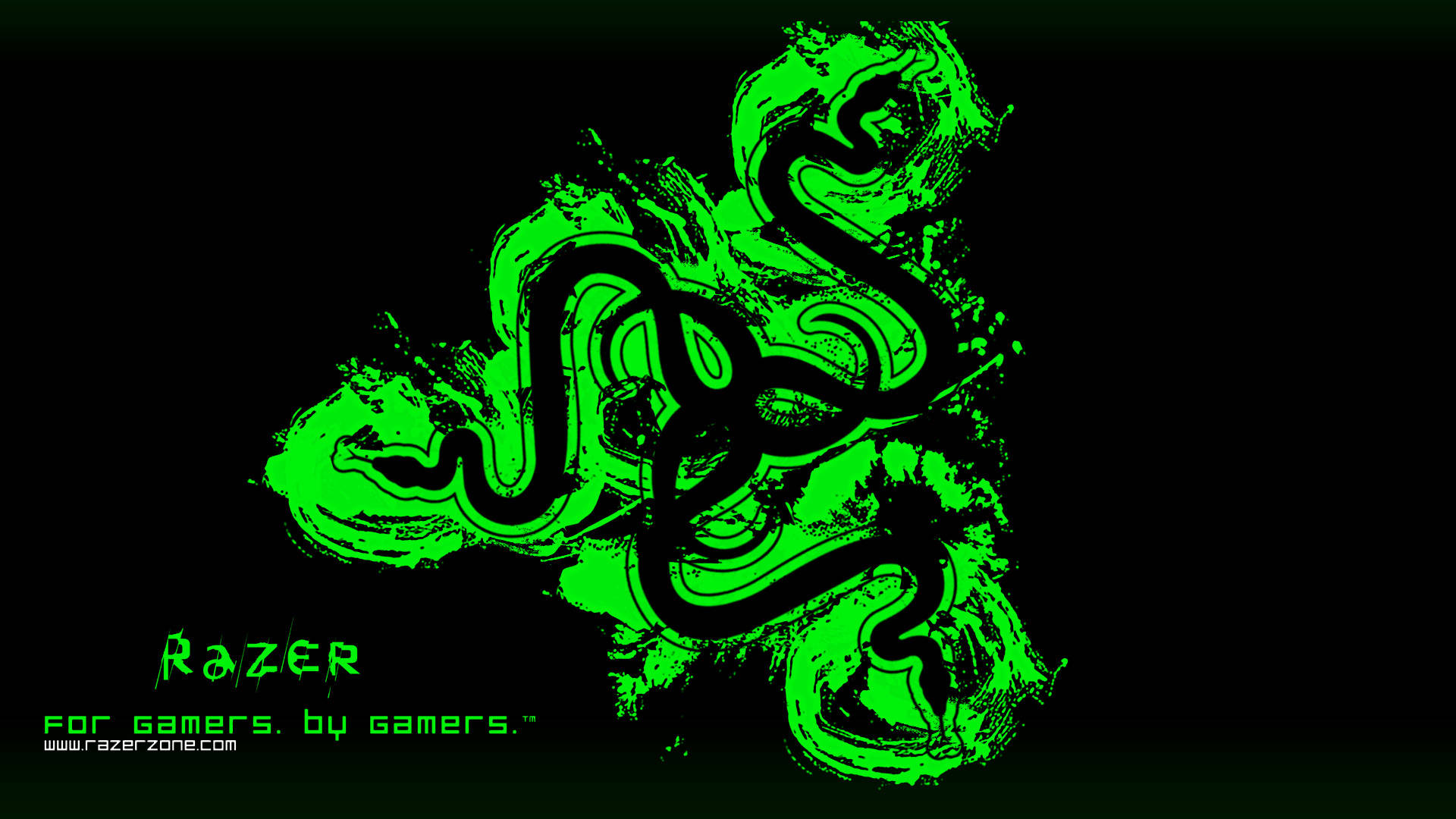 Cool Gaming Logos Wallpapers