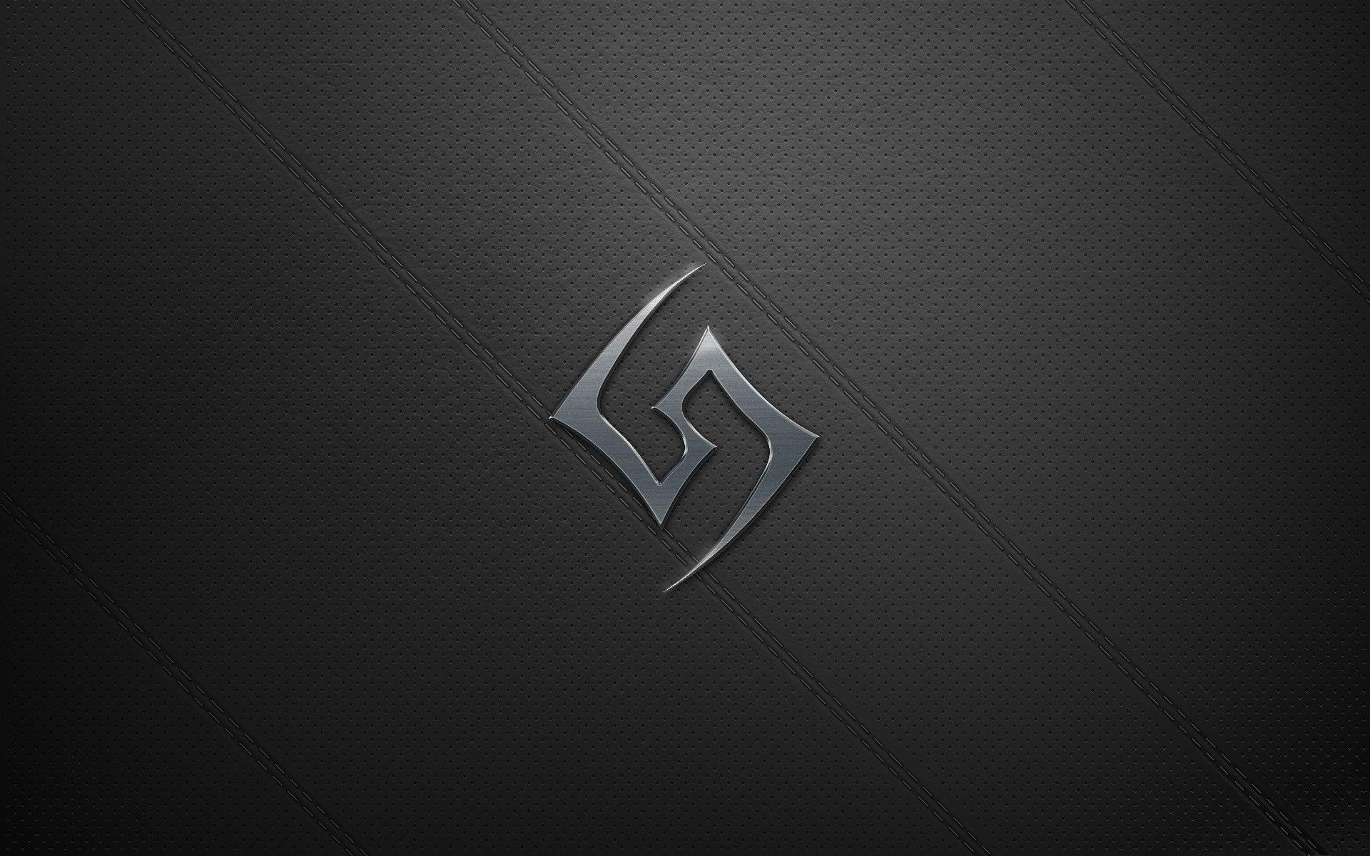 Cool Gaming Logos Wallpapers