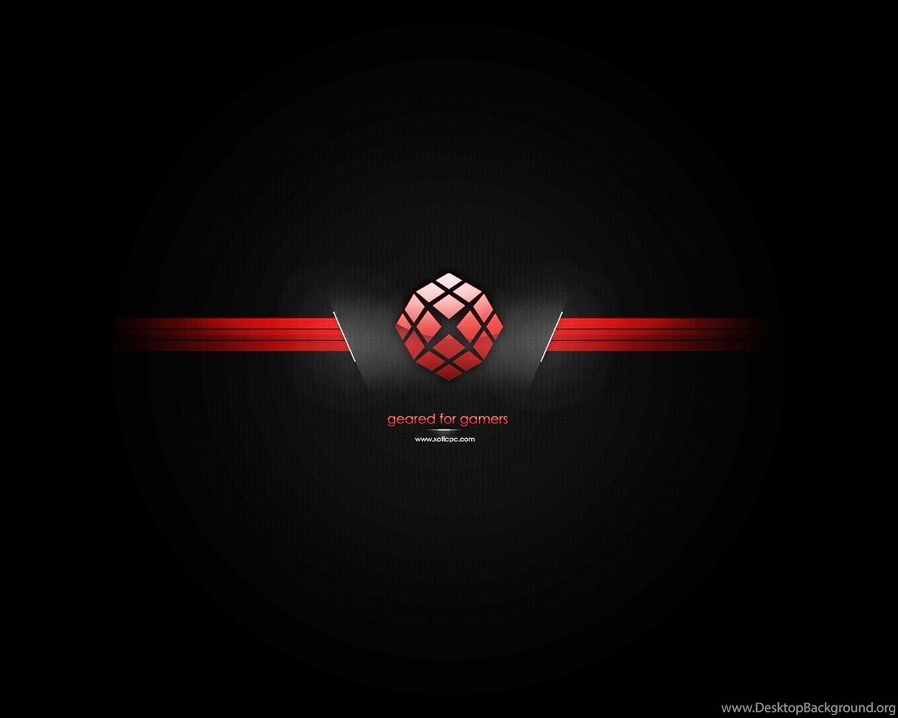 Cool Gaming Logos Wallpapers