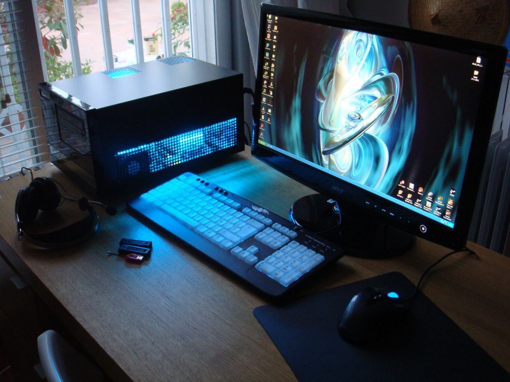 Cool Gaming Pc Wallpapers