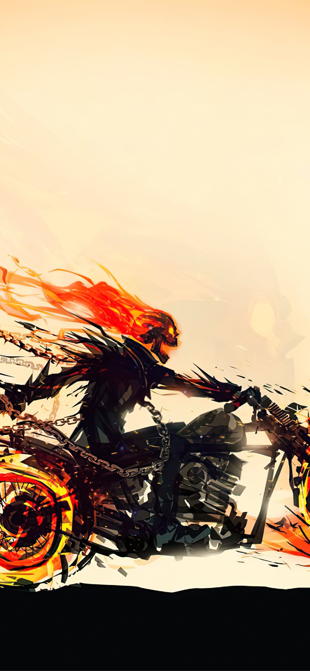 Cool Ghost Rider Wallpapers