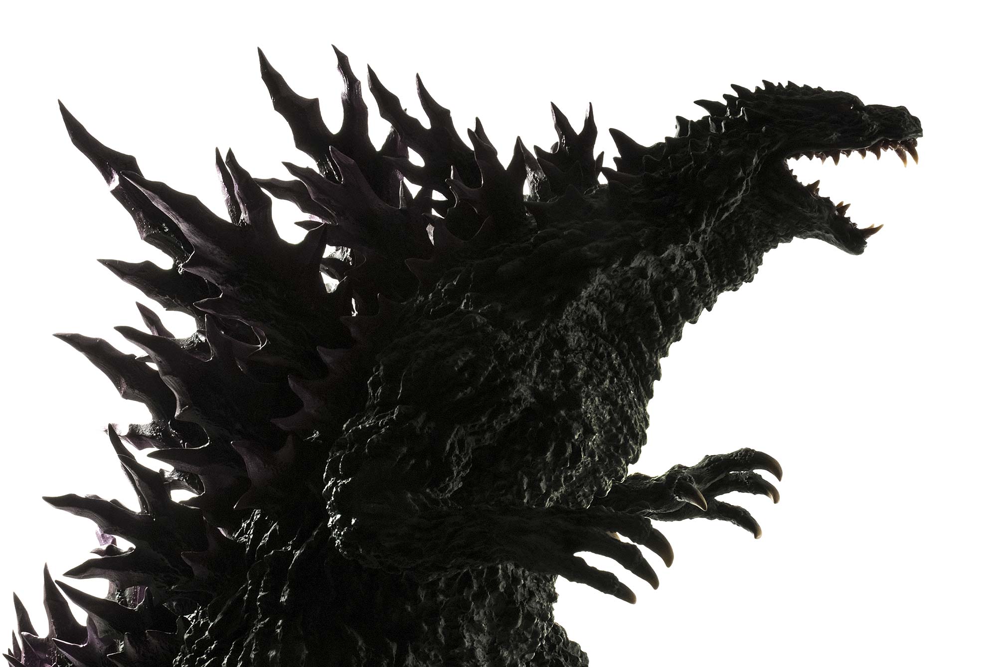 Cool Godzilla 2000 Wallpapers