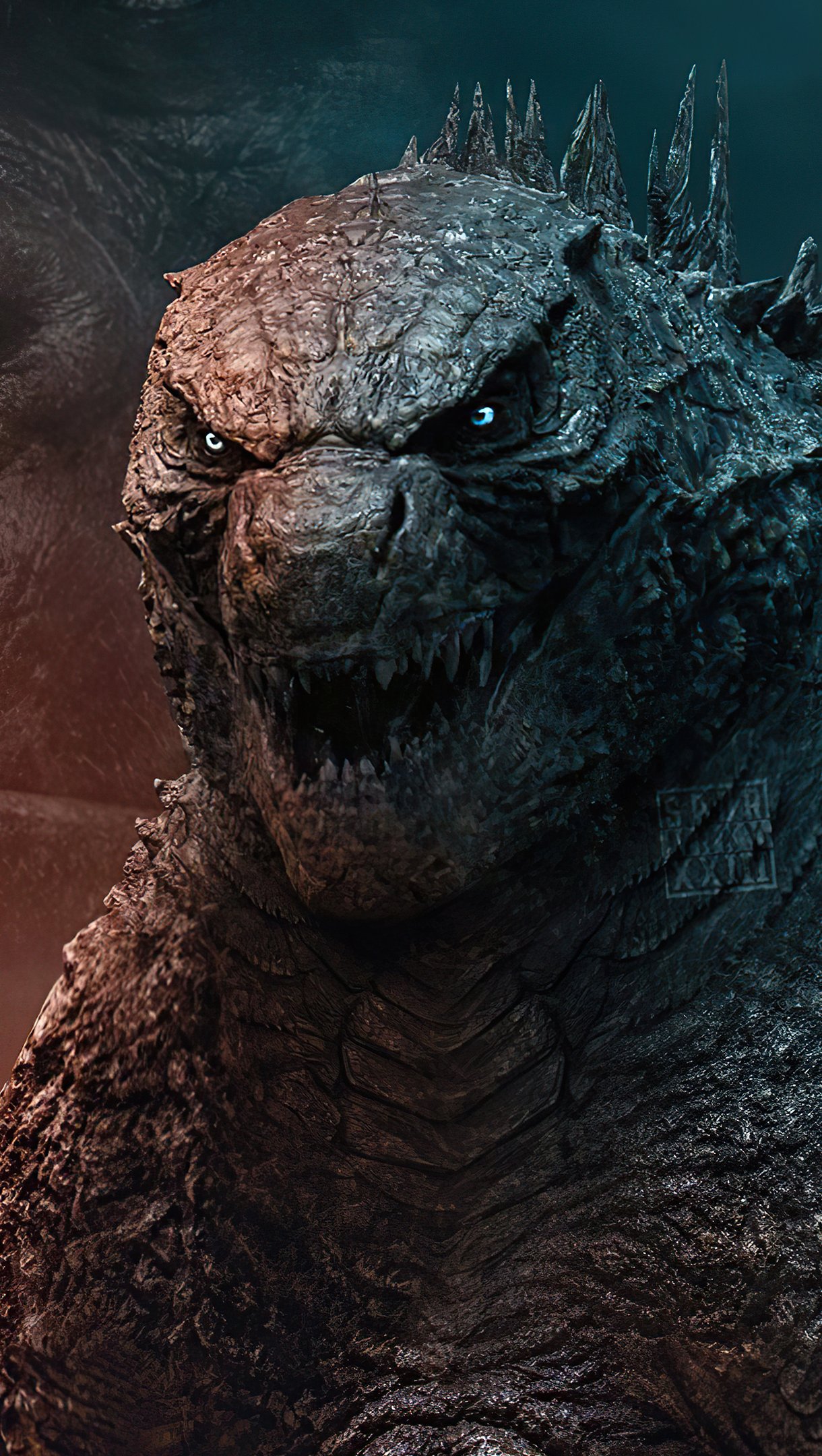 Cool Godzilla 4K Hd Wallpapers