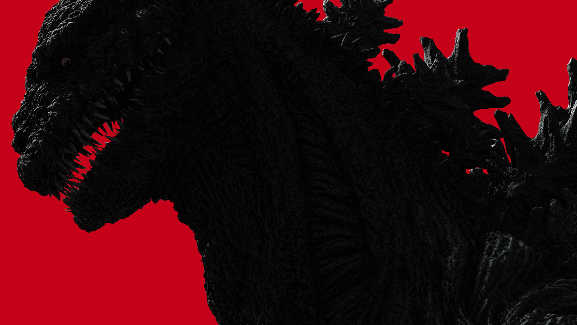 Cool Godzilla 4K Hd Wallpapers