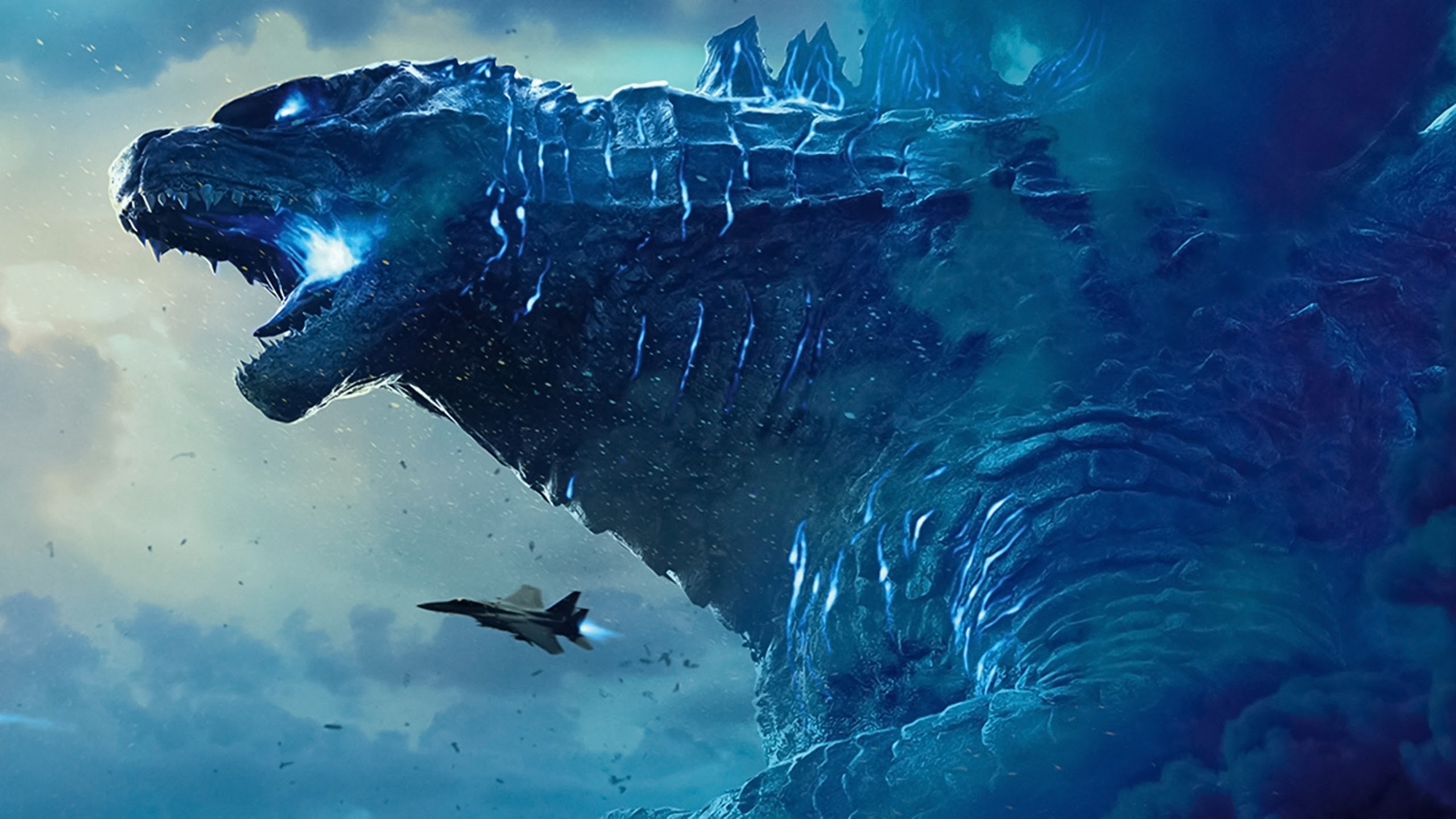 Cool Godzilla Wallpapers