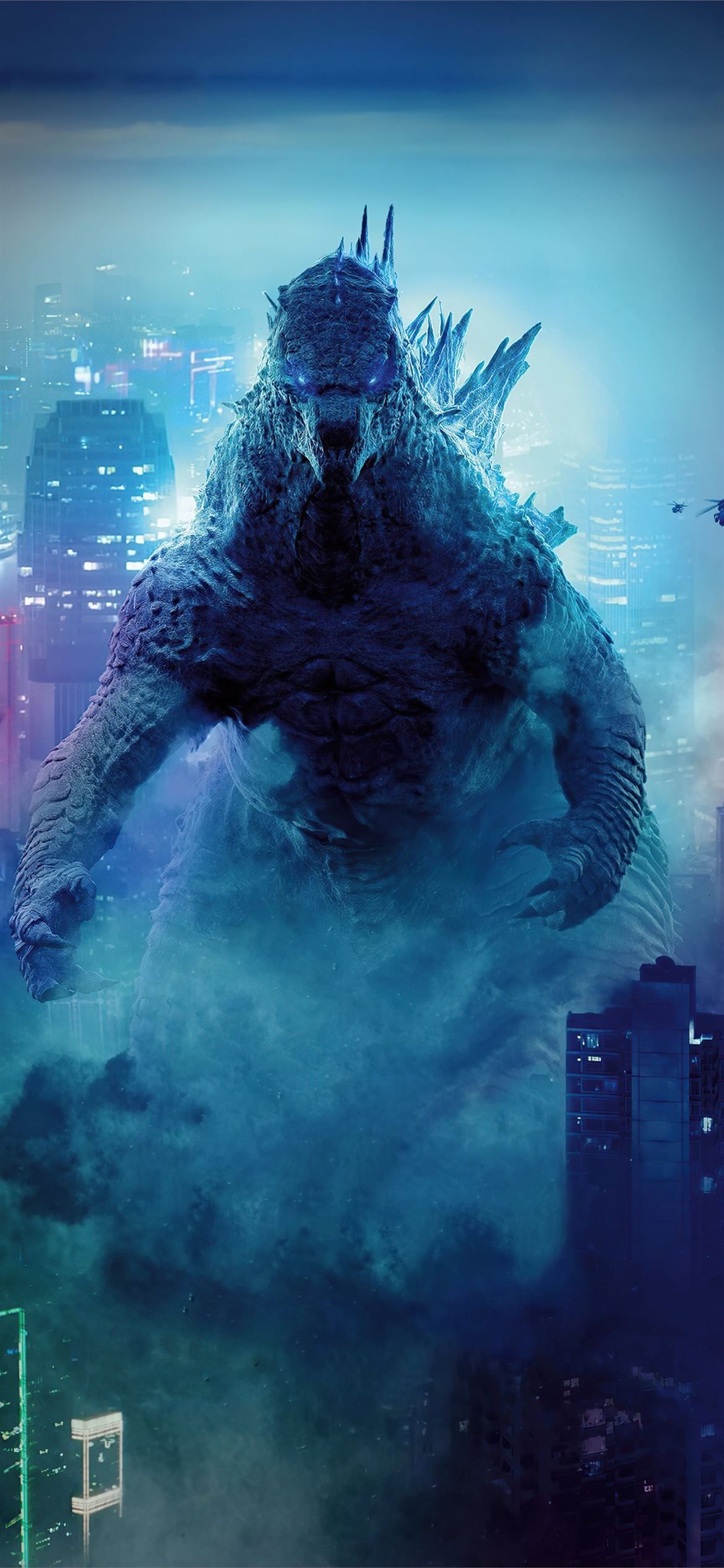 Cool Godzilla Wallpapers